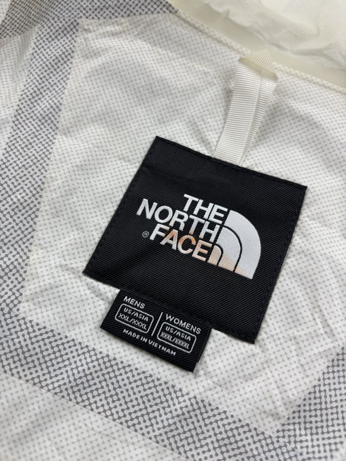 The North Face The North Face Steep Tech Rain Jacket Size US XXL / EU 58 / 5 - 8 Thumbnail