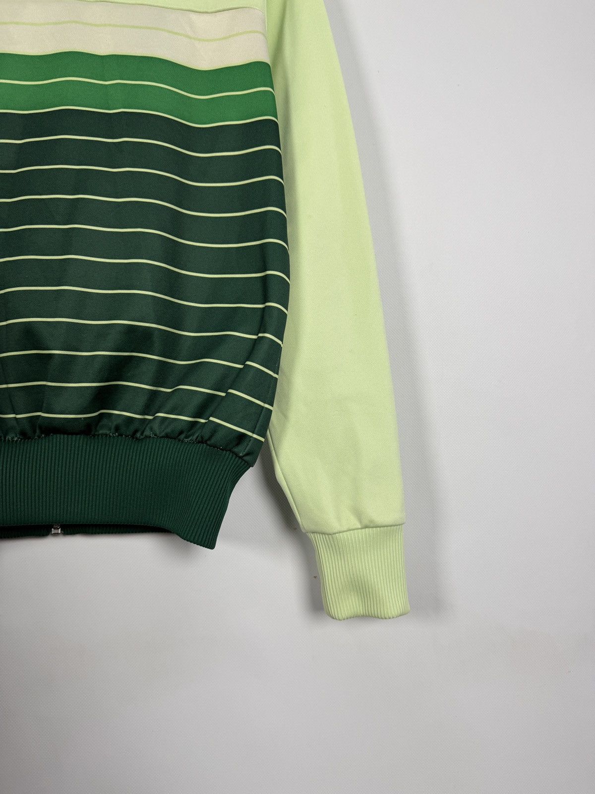 Adidas Adidas Originals Beckenbauer Track Jacket Sportswear Size S Size US S / EU 44-46 / 1 - 15 Thumbnail