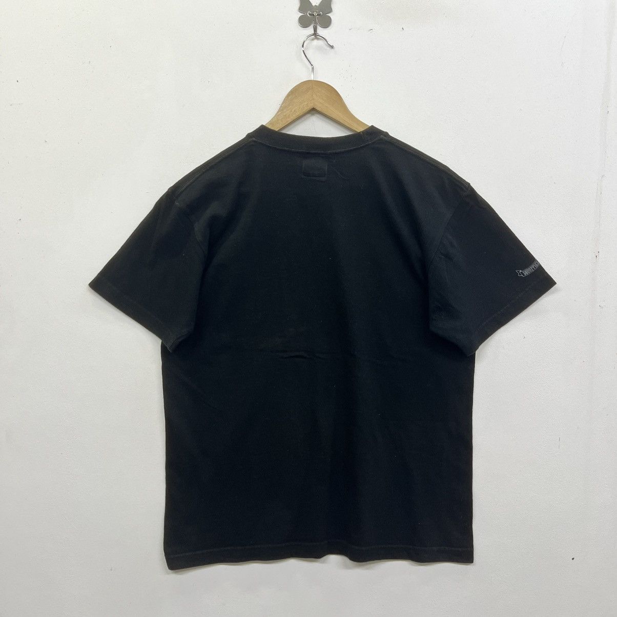 Japanese Brand 50DUPPIES DESTROY BABYLON PHILOSOPHY POCKET CAMO SHIRT Size US M / EU 48-50 / 2 - 12 Thumbnail