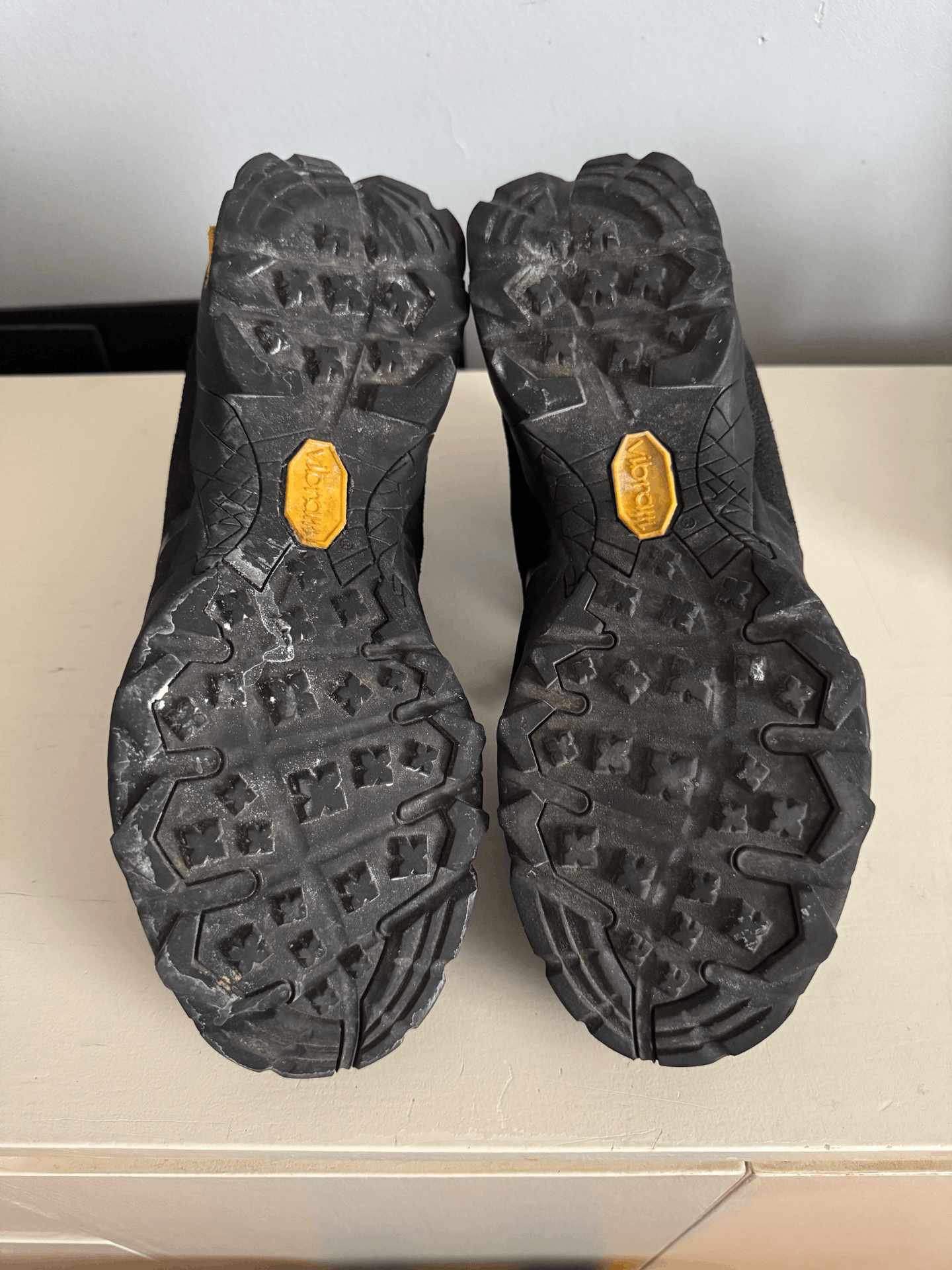 ROA ROA Andreas Katharina Hiking Boots Black Size US 9 / EU 42 - 7 Thumbnail