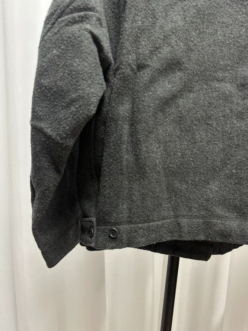 Y's Y's size os 80s wool blend jacket Size US M / EU 48-50 / 2 - 5 Thumbnail