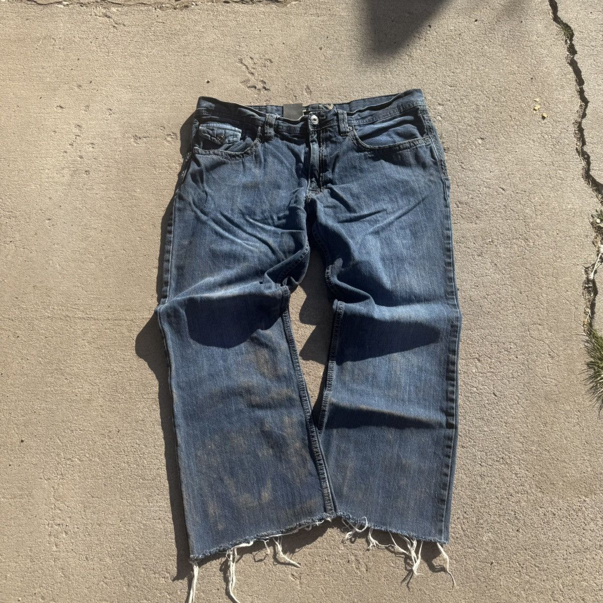 Helix Helix flare jeans Size US 36 / EU 52 - 4 Thumbnail