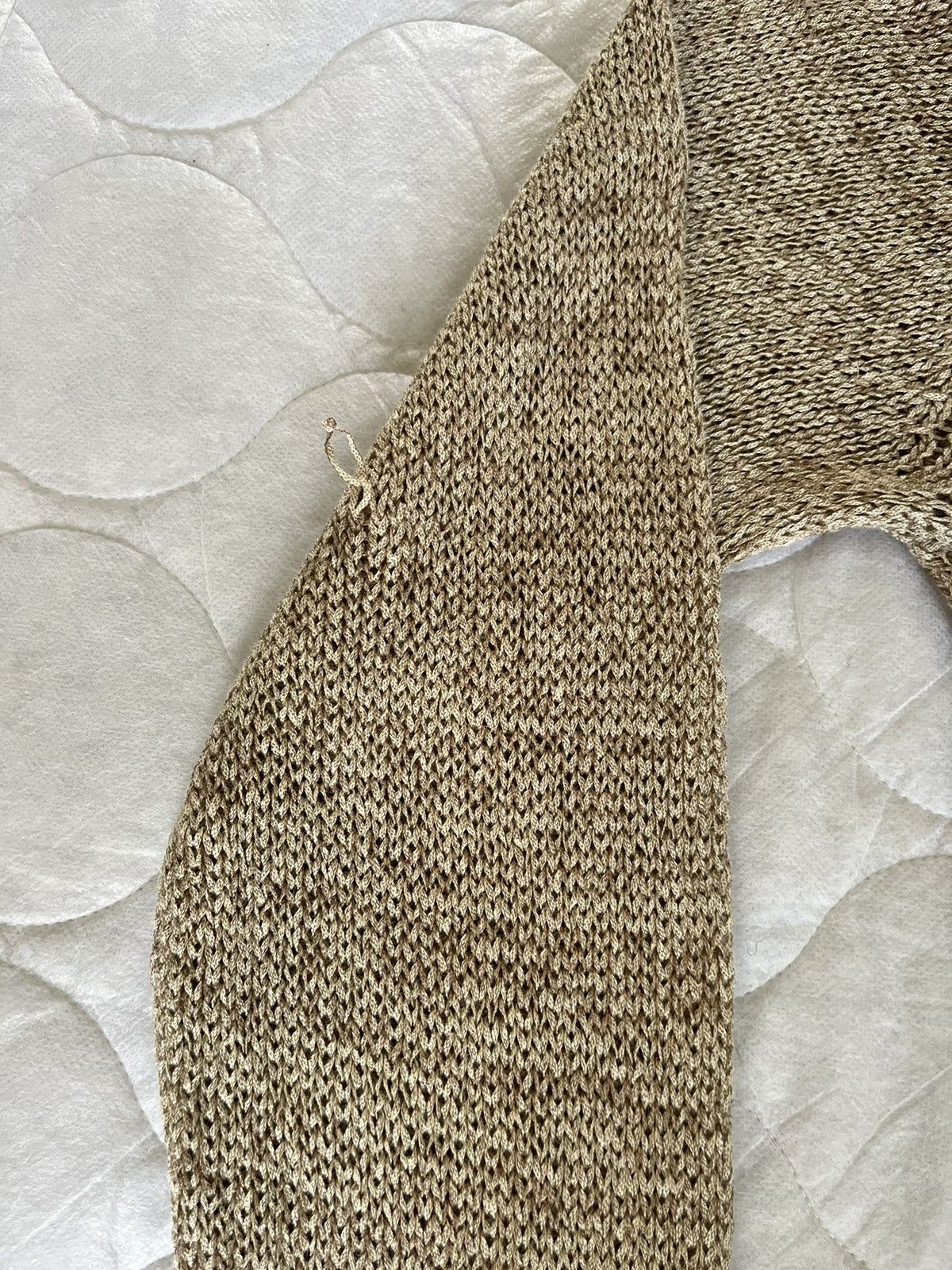PPFM PPFM Cardigan Kurt Cobain Style Size US M / EU 48-50 / 2 - 10 Thumbnail