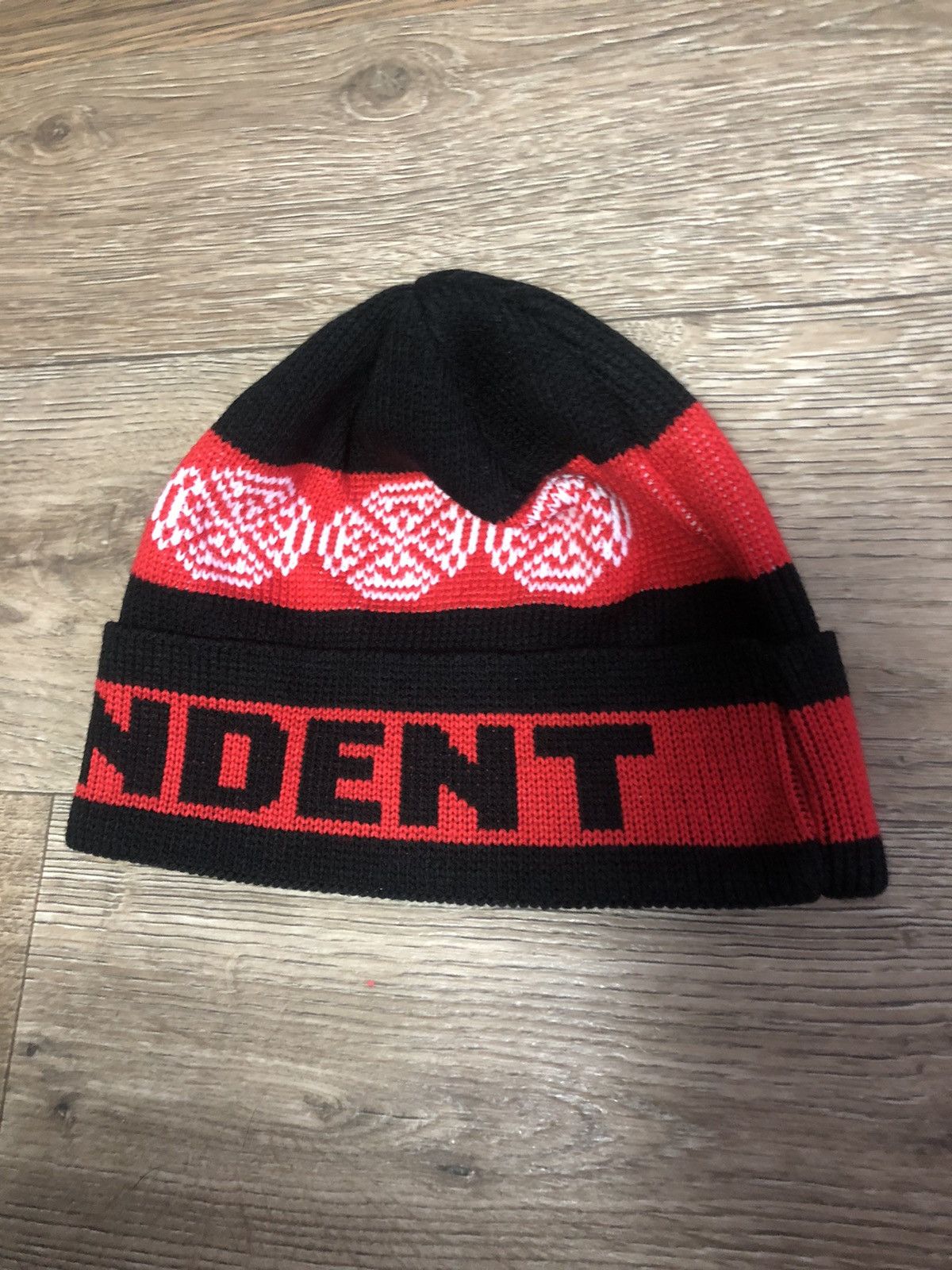 Independent Truck Co. × Vintage Independent Hat Size ONE SIZE - 2 Thumbnail