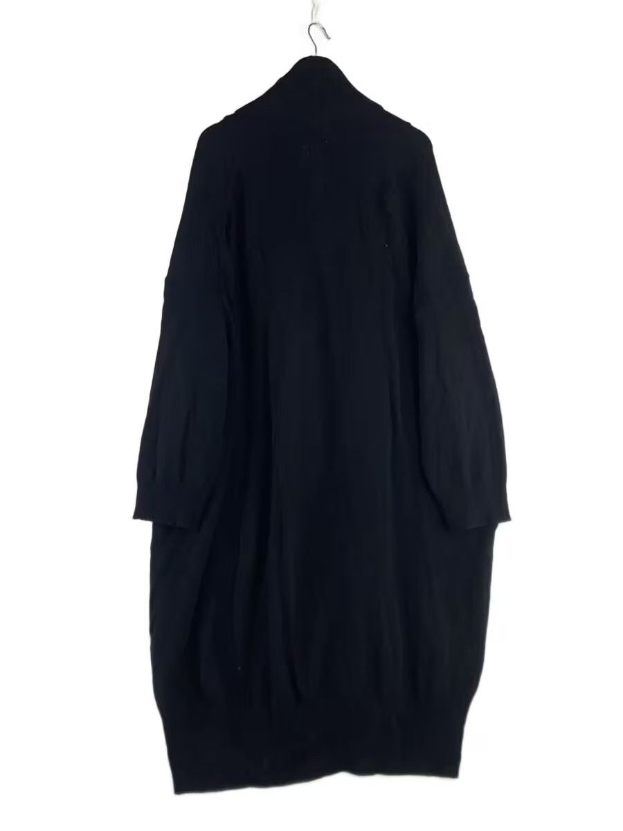 Yohji Yamamoto yohji yamamoto POUR HOMME ZIPPER POCKET BIG CARDIGAN Size US L / EU 52-54 / 3 - 2 Thumbnail