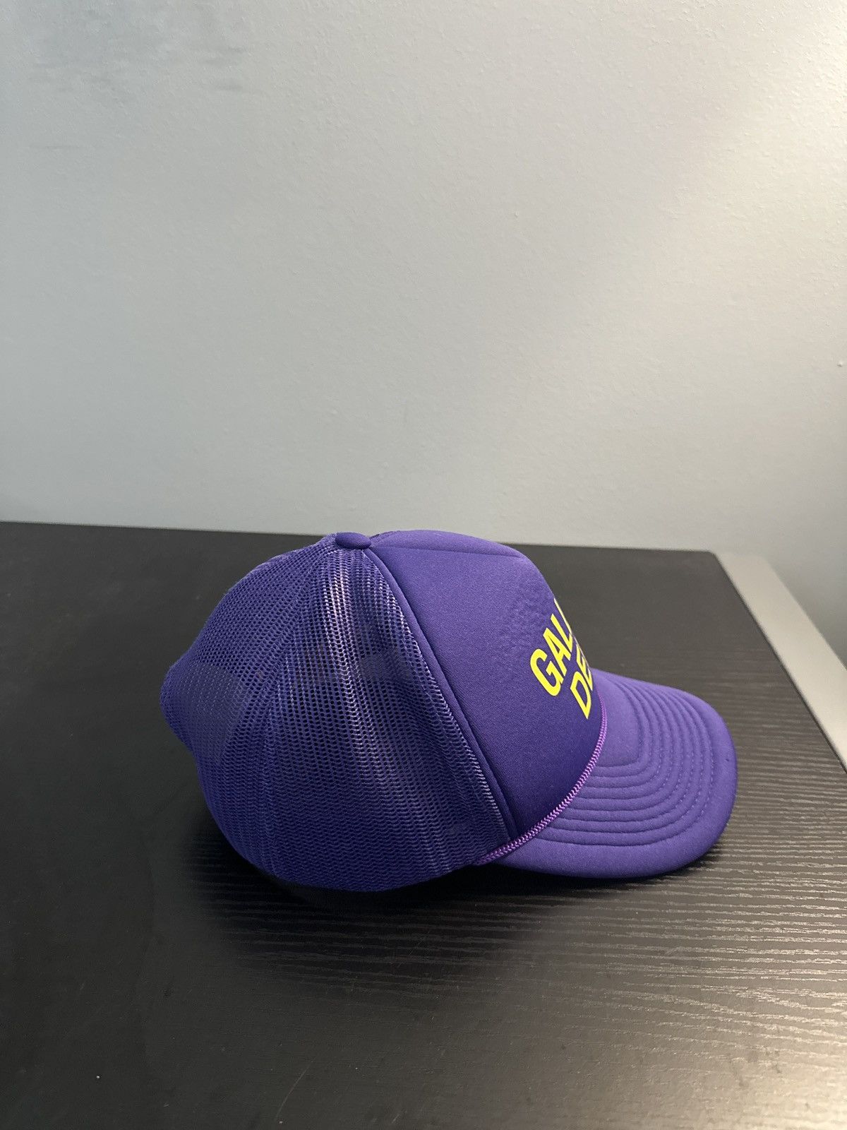 Gallery Dept. Gallery Debt. Hat Size ONE SIZE - 3 Thumbnail