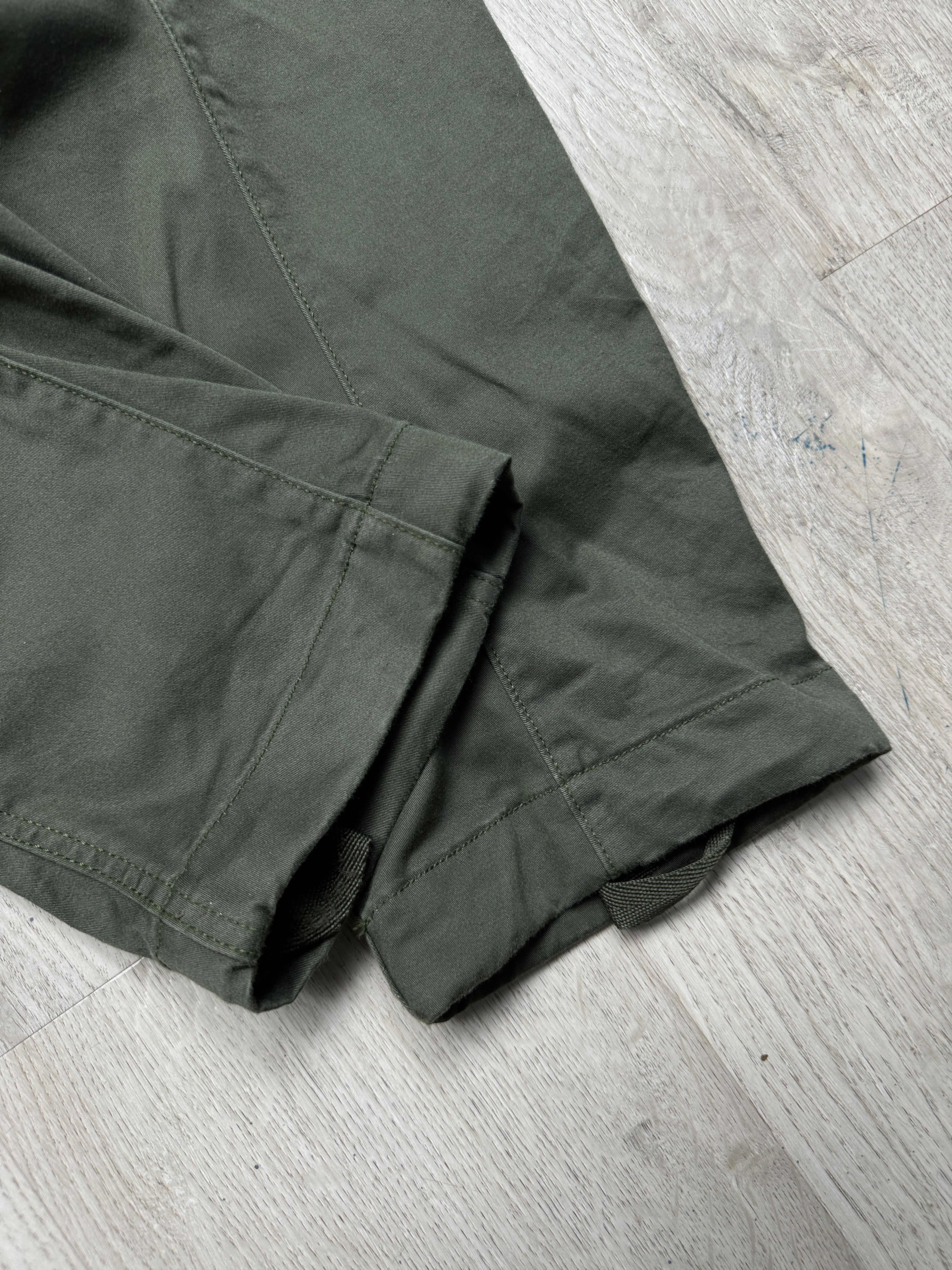 G-Star G Star Raw Mens Rovic Cargo Pants Size US 32 / EU 48 - 9 Thumbnail