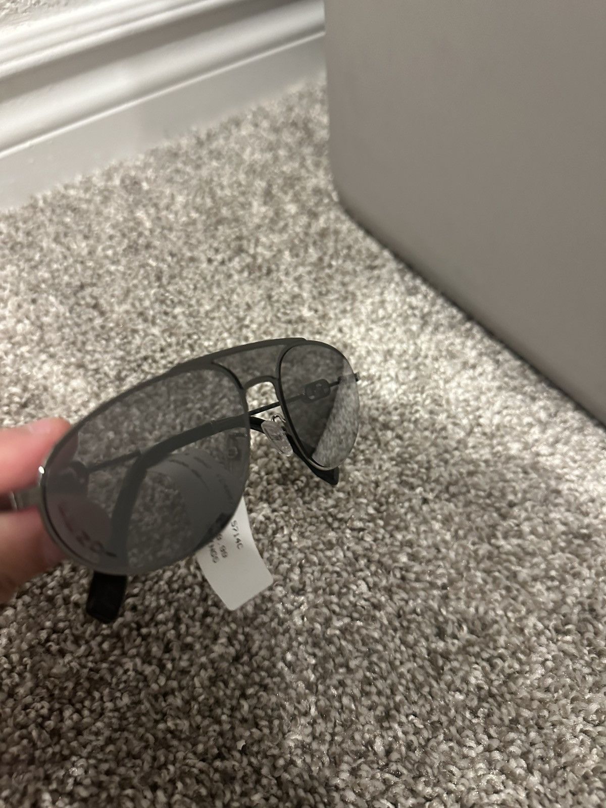 Fendi Fendi sunglasses Size ONE SIZE - 3 Thumbnail