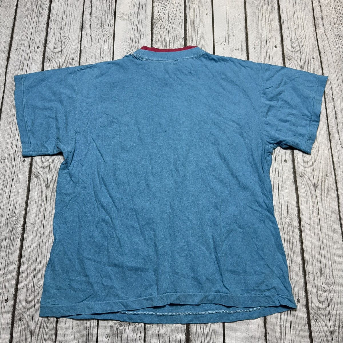 Vintage Vintage Rampage Skatepark tee Size US S / EU 44-46 / 1 - 2 Thumbnail