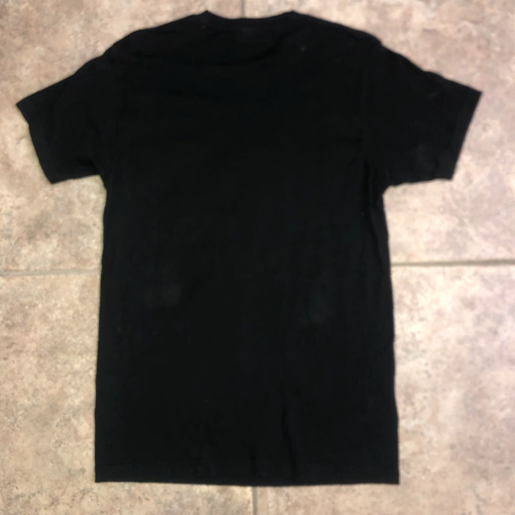 Tultex Tultex 202 Blackbear Hot Girl Bummer Black T-Shirt Mens M Shirt Black M Mens Size US M / EU 48-50 / 2 - 4 Thumbnail