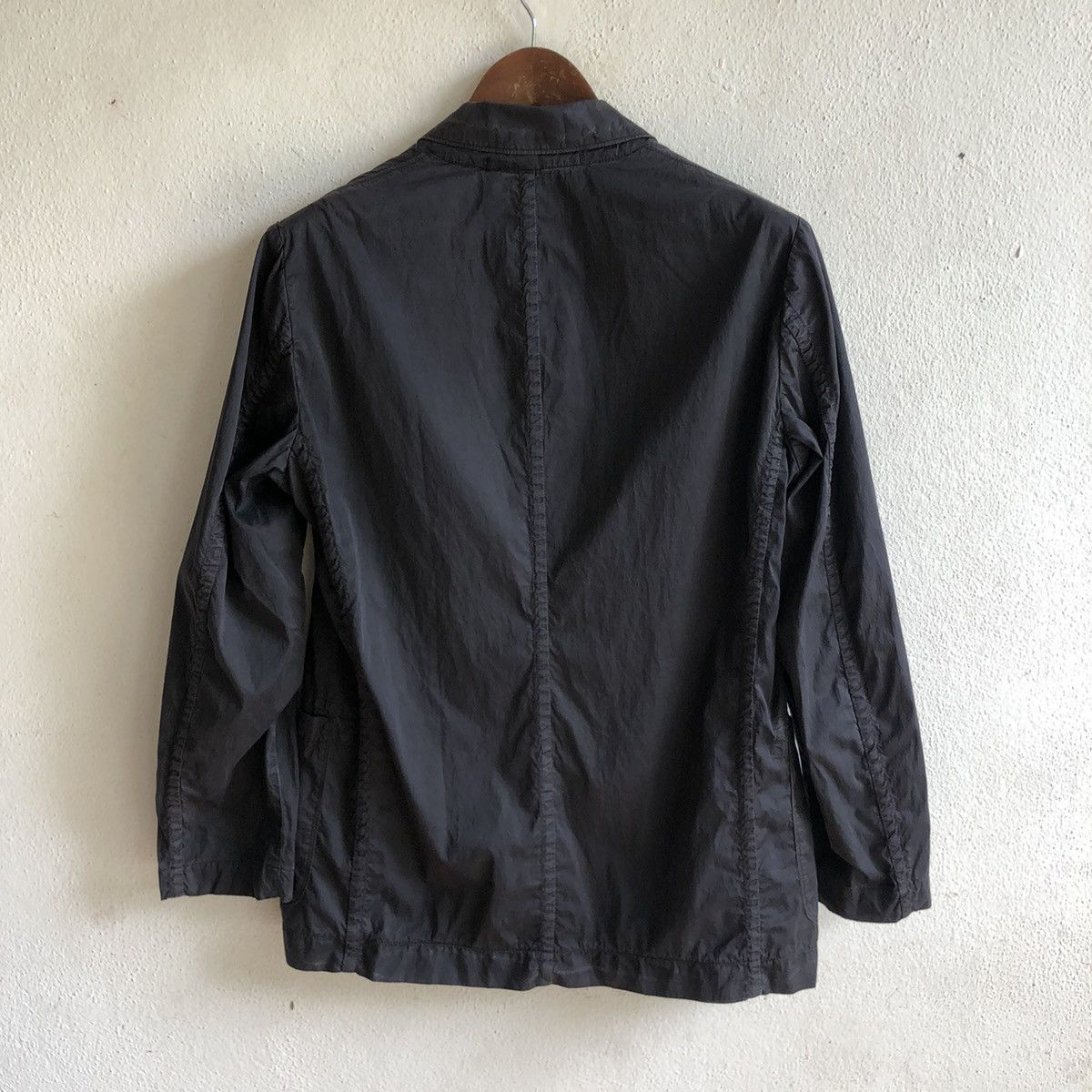 C.P. Company C.P. COMPANY 3 button blazer Size US S / EU 44-46 / 1 - 5 Thumbnail