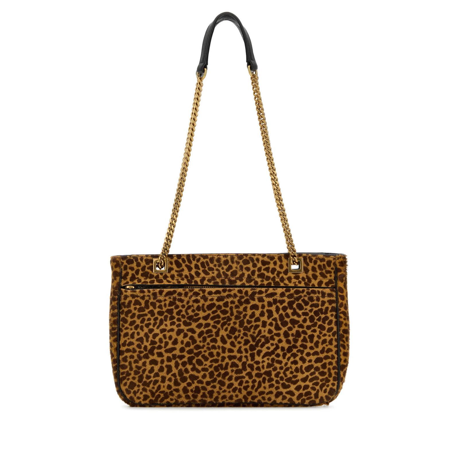 Valentino VALENTINO GARAVANI Viva Superstar Black/Brown Tote Bag New Size ONE SIZE - 3 Thumbnail