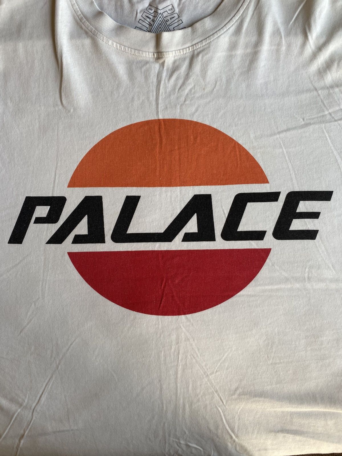Palace Palace Sol Tee Size US L / EU 52-54 / 3 - 2 Thumbnail
