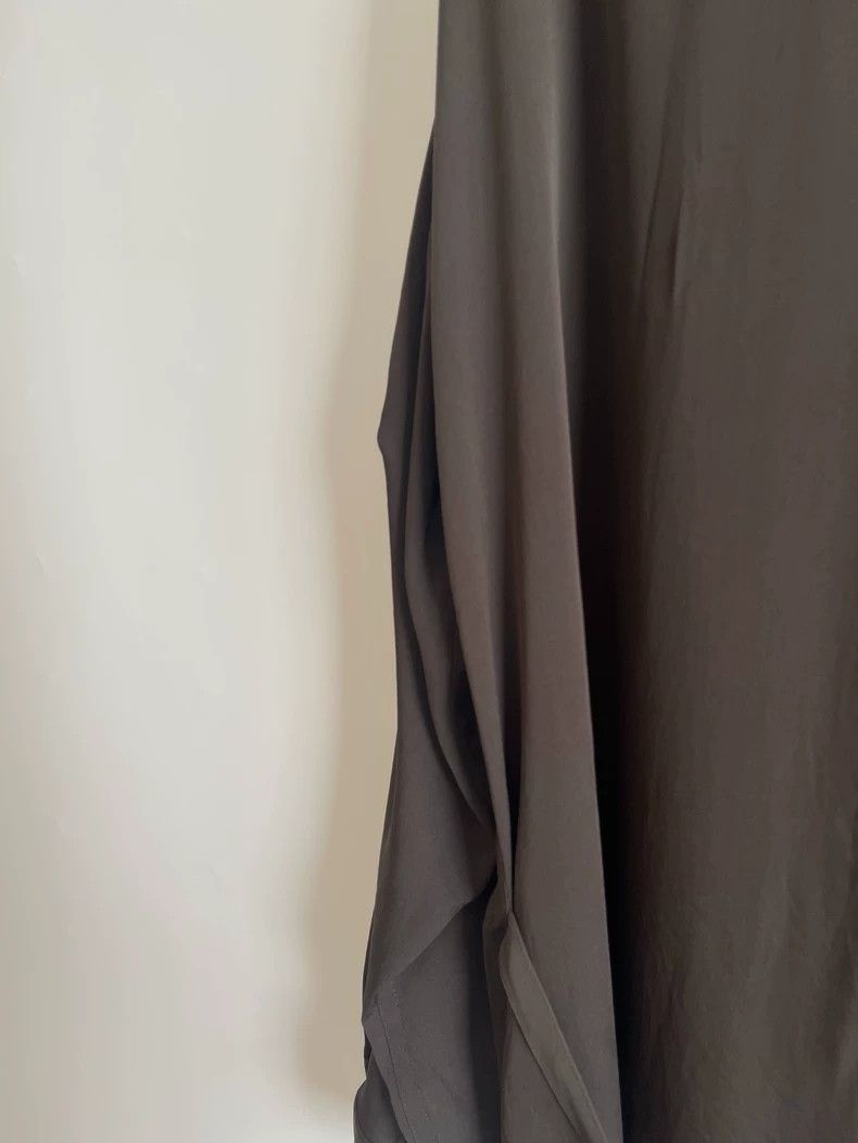 Helmut Lang HELMUT LANG Silk shirts Size S / US 4 / IT 40 - 5 Thumbnail