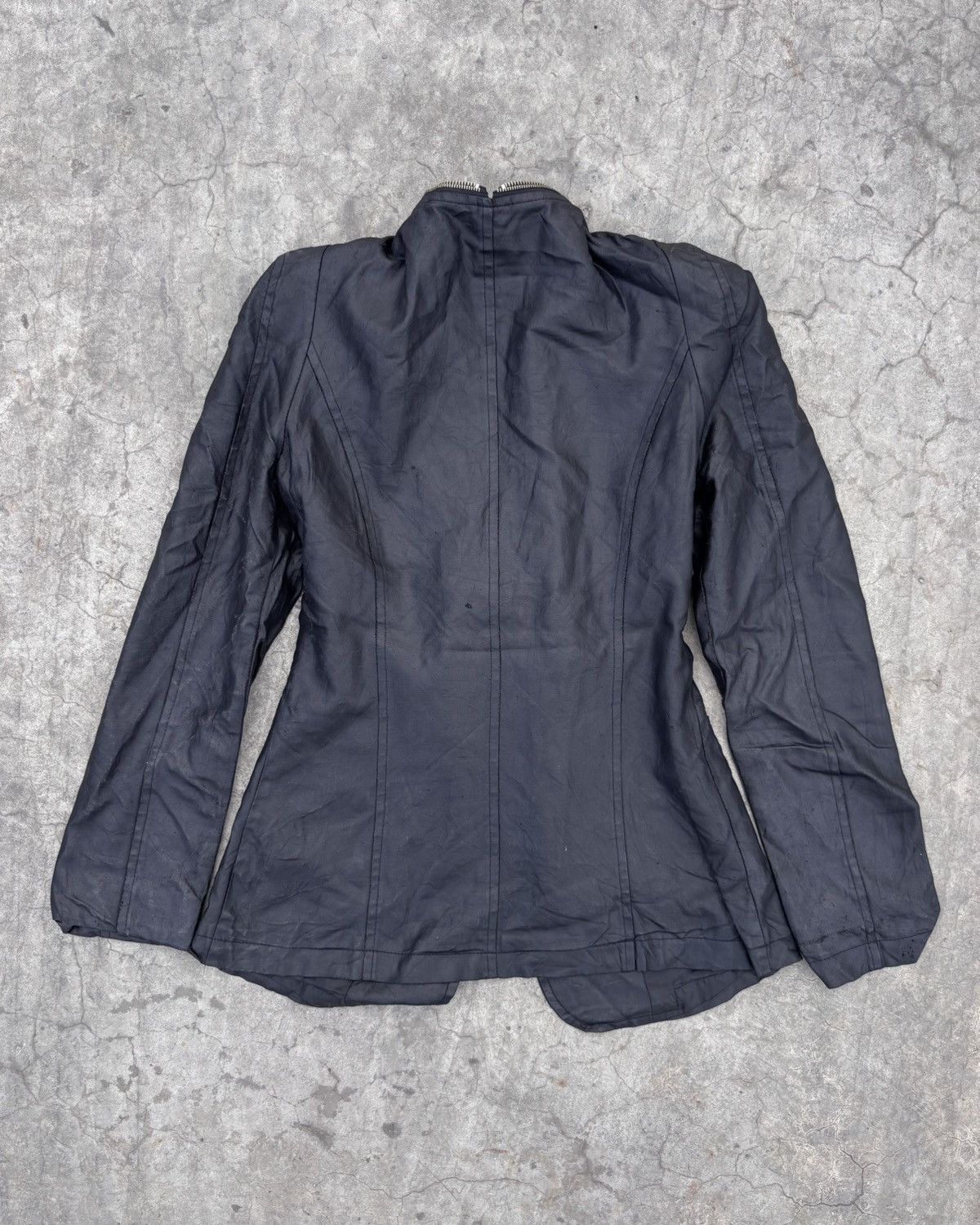 If Six Was Nine 14th Addiction Kmrii Style Jacket Size US S / EU 44-46 / 1 - 5 Thumbnail