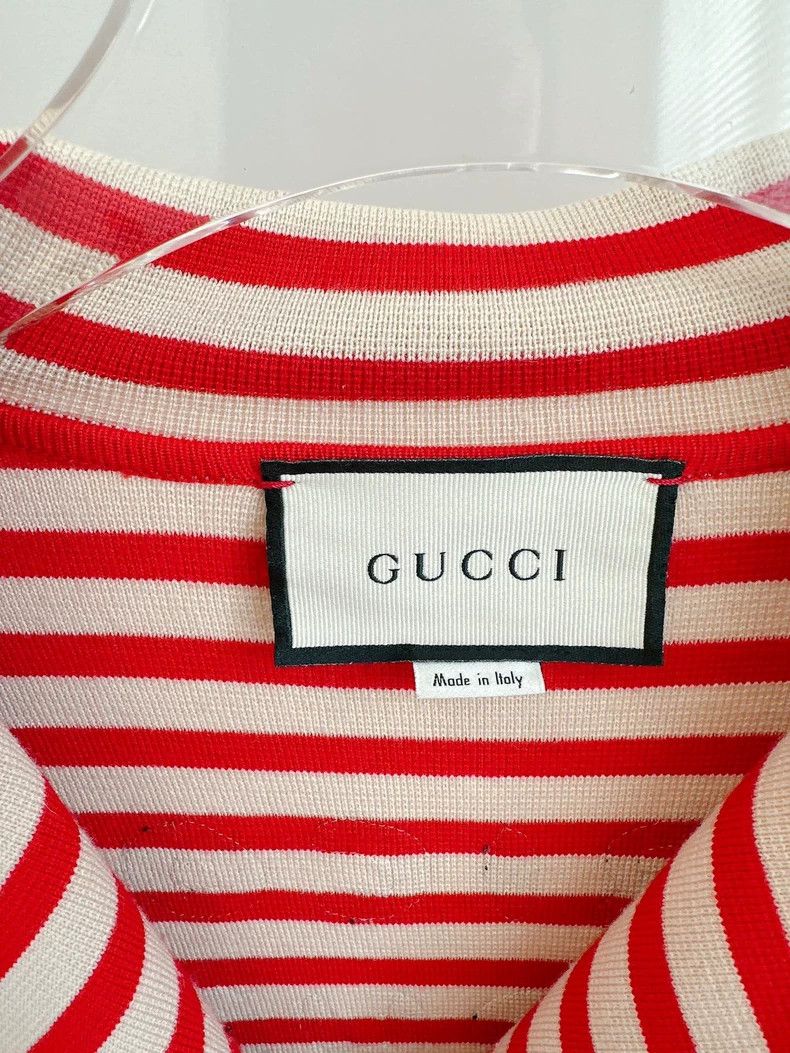 Gucci Gucci Jacket 2502-Nextarrow Size US M / EU 48-50 / 2 - 3 Thumbnail