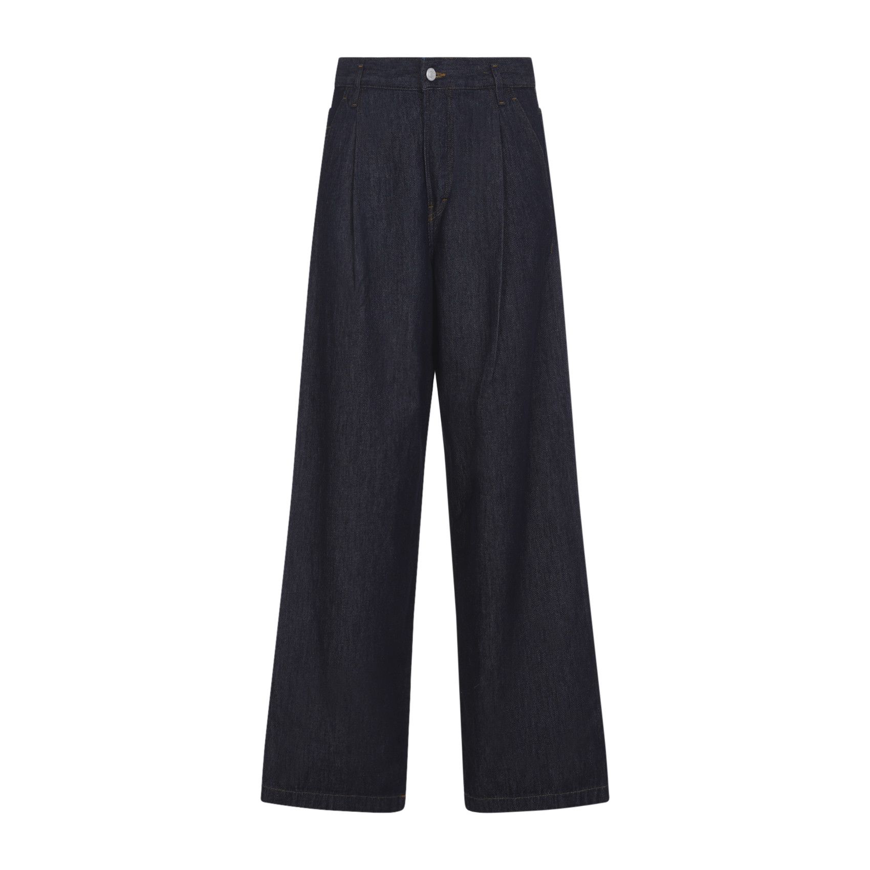 Dries Van Noten Penning Jeans