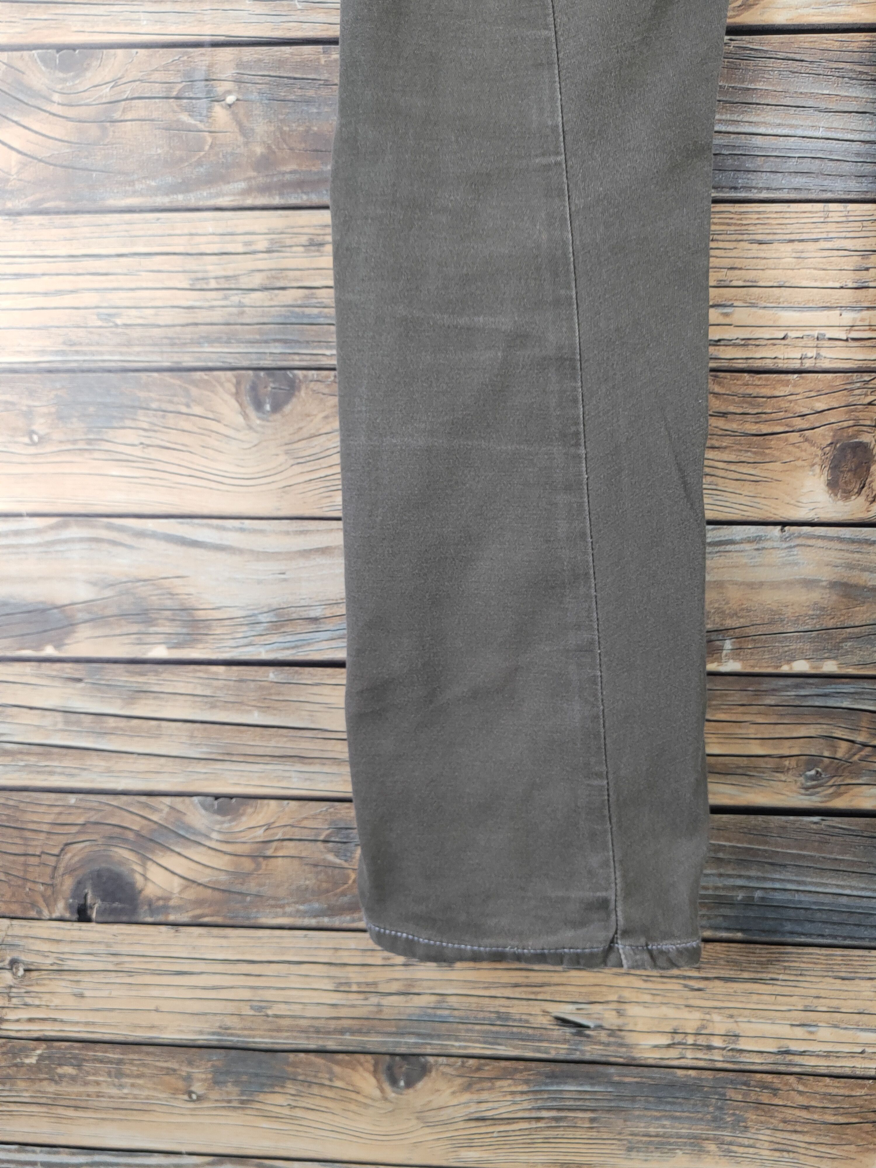 Edwin DL Edwin Efunction Dark Olive Multipocket Cargo Pants# 1946 Size US 28 / EU 44 - 10 Thumbnail
