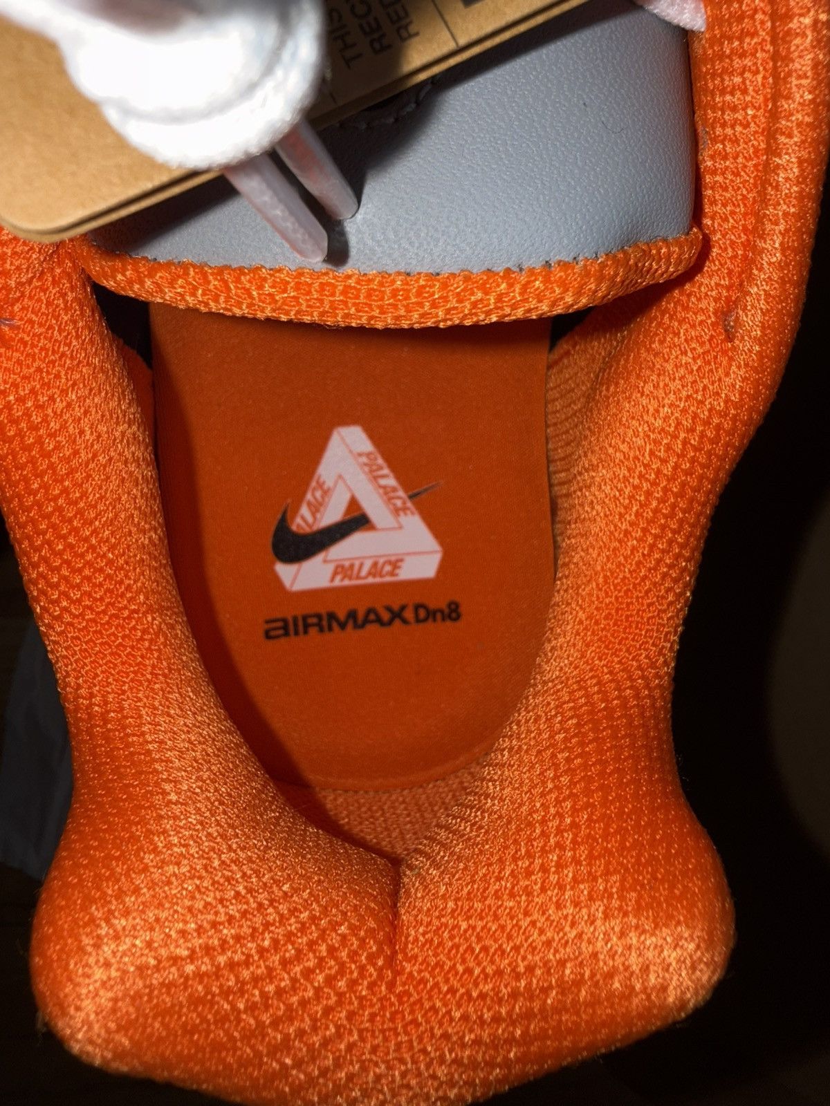 Palace Air Max DN8 SP (2025) Size US 11.5 / EU 44-45 - 9 Thumbnail
