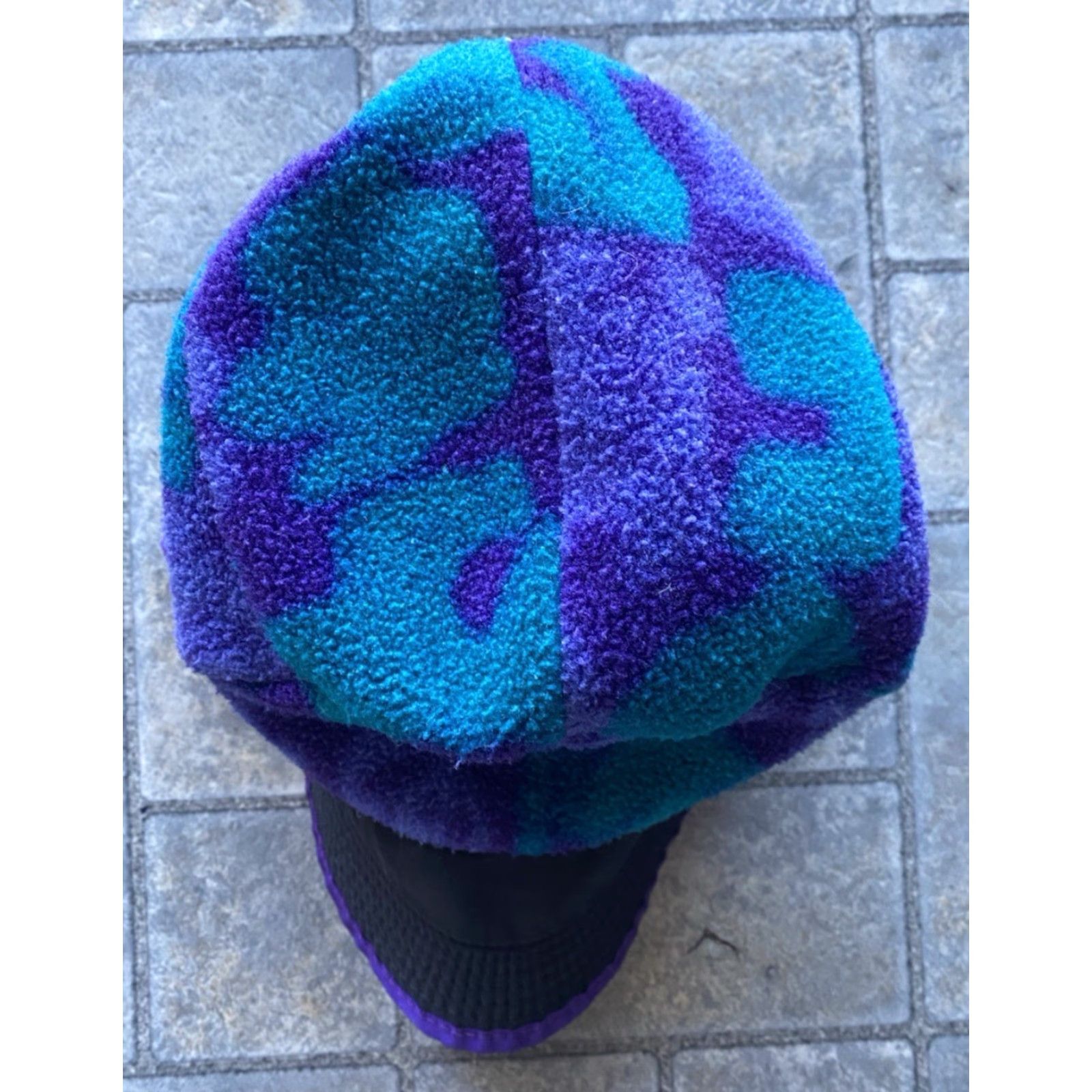 Patagonia VINTAGE Patagonia Duckbill Hat M Unisex Adults Size US M / EU 48-50 / 2 - 4 Thumbnail