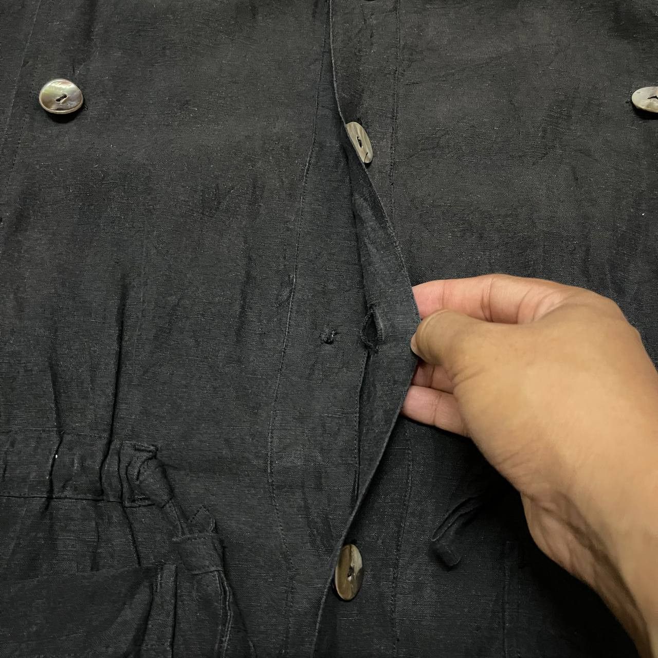 Hai Sporting Gear Vintage Hai Sporting Gear Issey Miyake Jacket Size US M / EU 48-50 / 2 - 9 Thumbnail