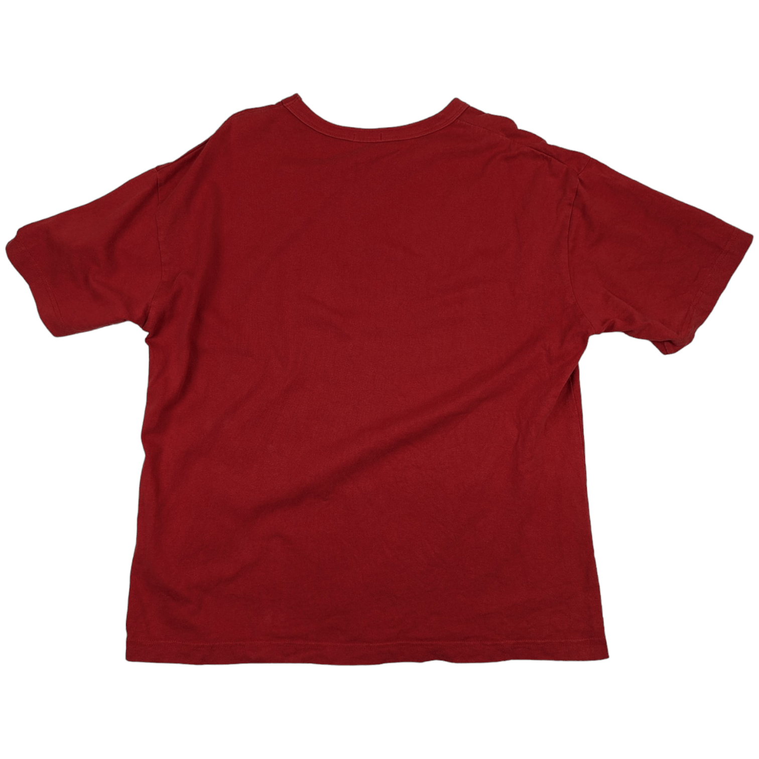 Anime Japan ANIME Neon Genesis Evangelion Graphic T-Shirt Size US M / EU 48-50 / 2 - 6 Thumbnail