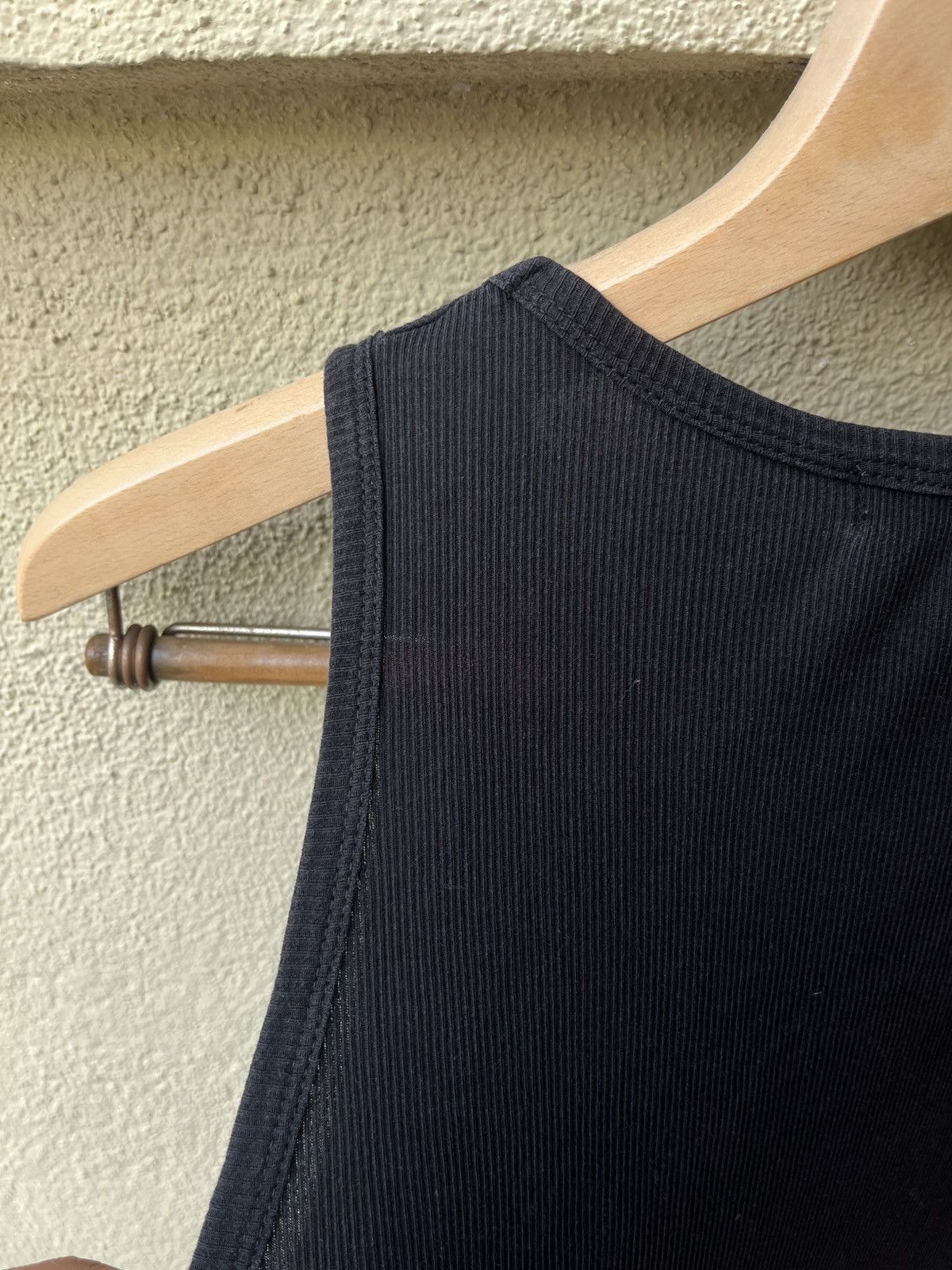 Lad Musician Oversized tank top Size US M / EU 48-50 / 2 - 4 Thumbnail