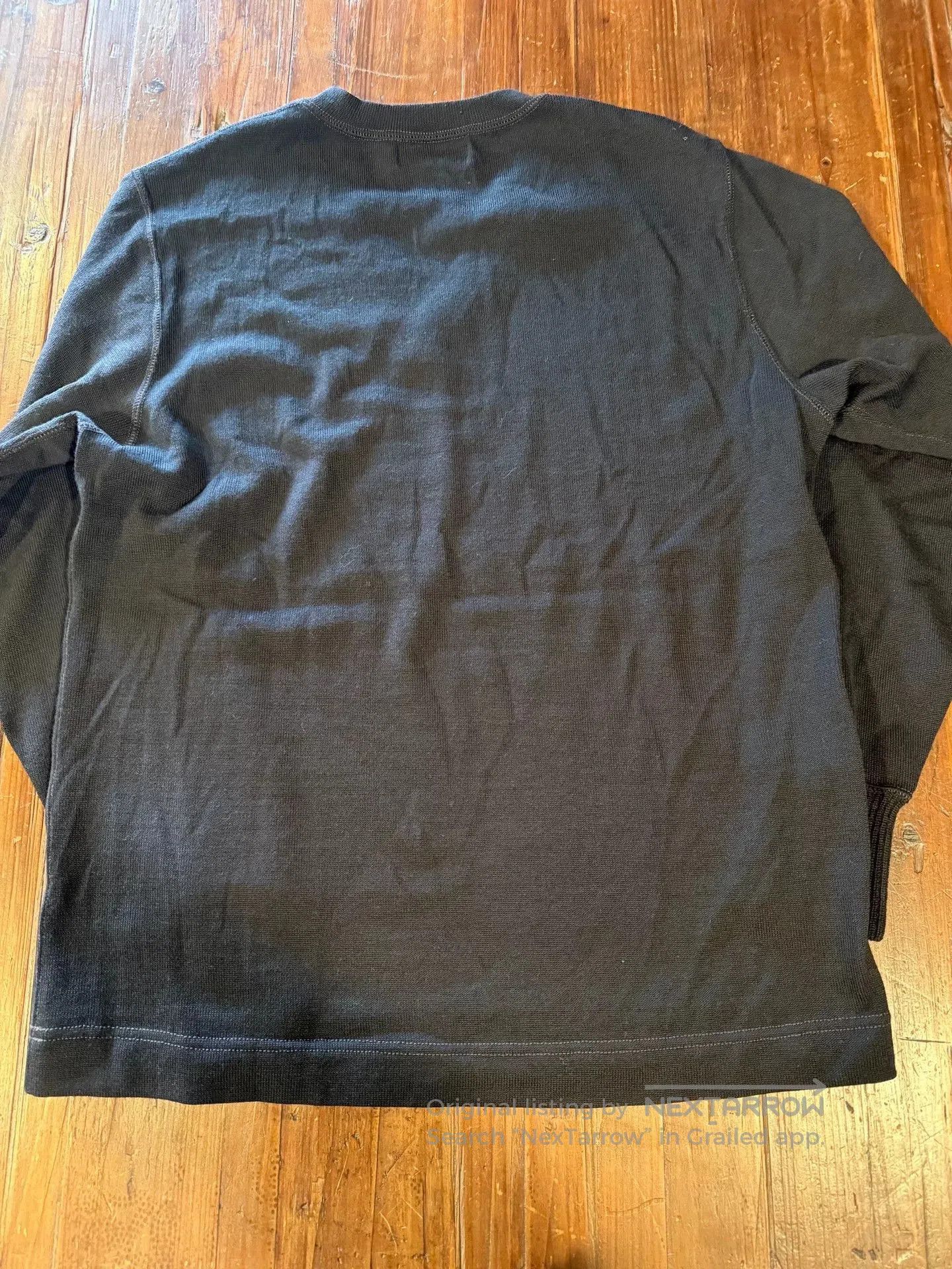 Freewheelers Freewheelers PowerWear V. Size US XXS / EU 40 - 2 Thumbnail