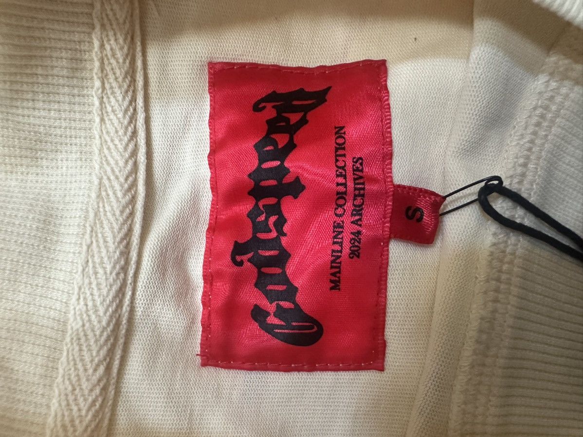 Godspeed Godspeed stoner t shirt new small Size US S / EU 44-46 / 1 - 8 Thumbnail