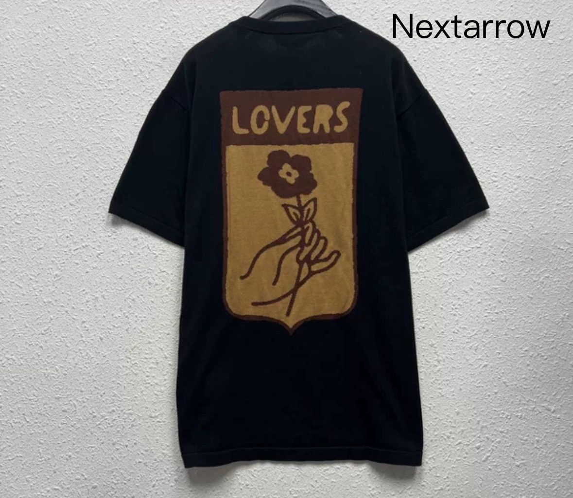 Louis Vuitton Louis Vuitton Letter Trunk Cartoon Short