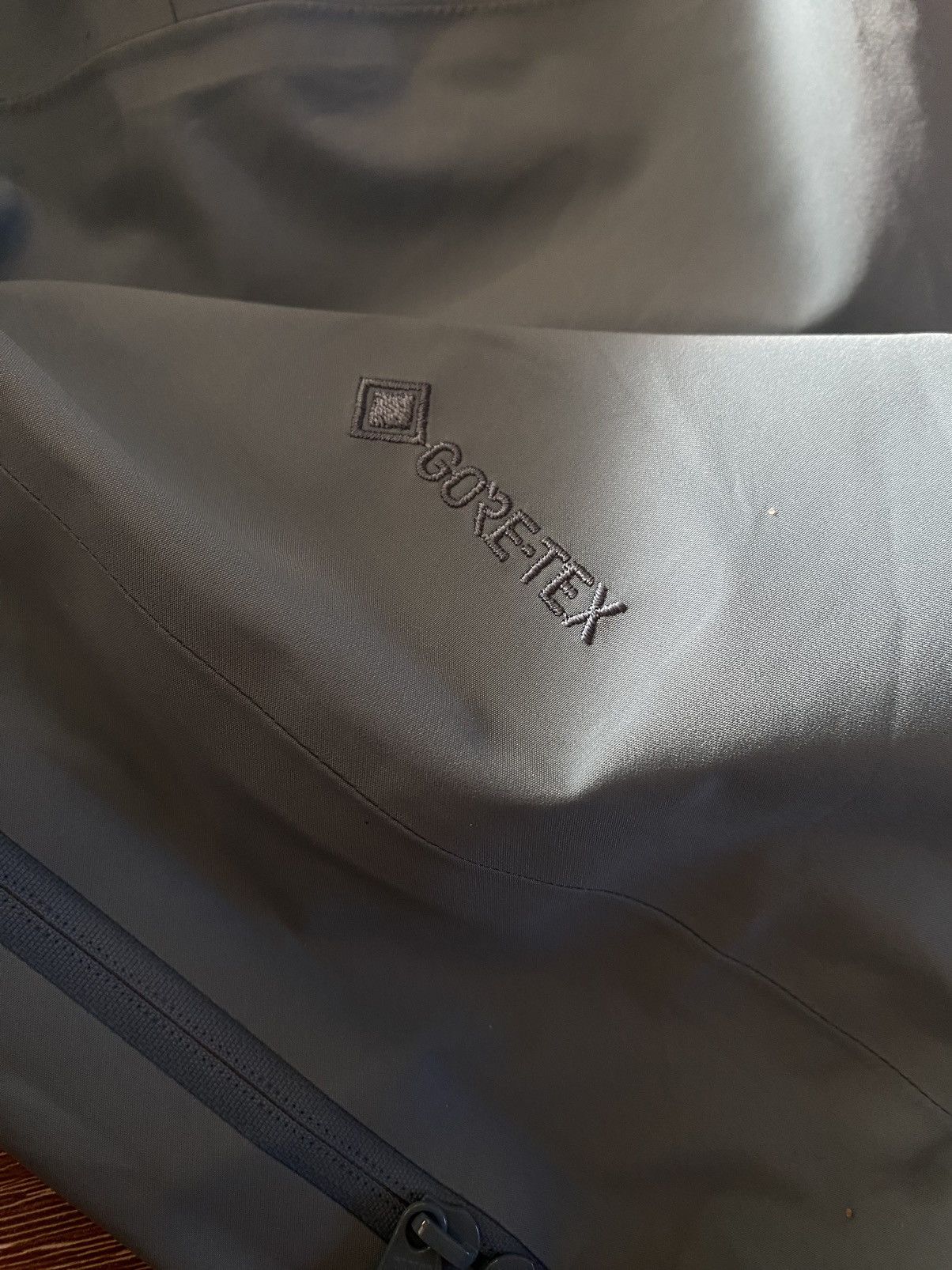 Arc'teryx Arcteryx beta lt jacket gorpcore gore tex windbreaker Size US XL / EU 56 / 4 - 6 Thumbnail