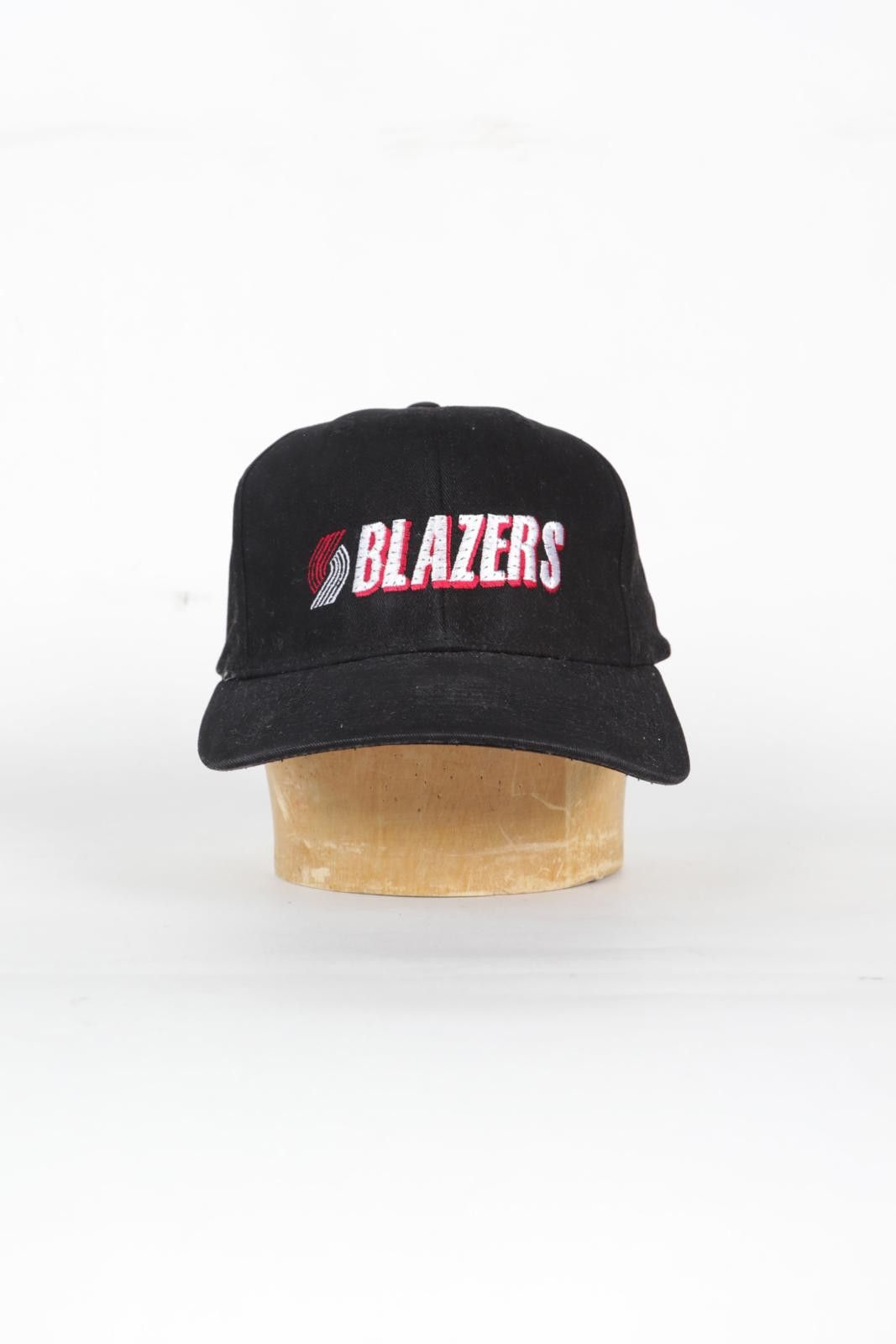 Logo 7 90's Logo 7 Portland Trailblazers Strap Back Size ONE SIZE - 2 Thumbnail