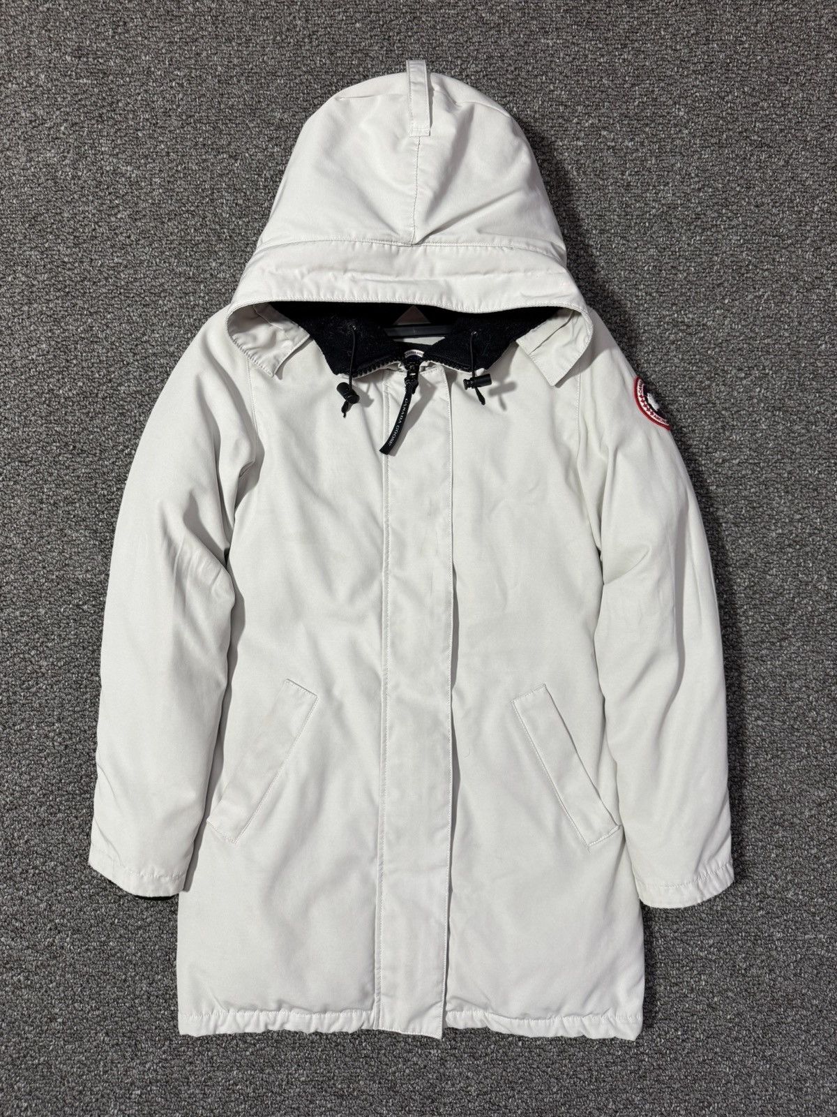 Canada Goose Canada Goose Victoria parka Size XS / US 0-2 / IT 36-38 - 2 Thumbnail