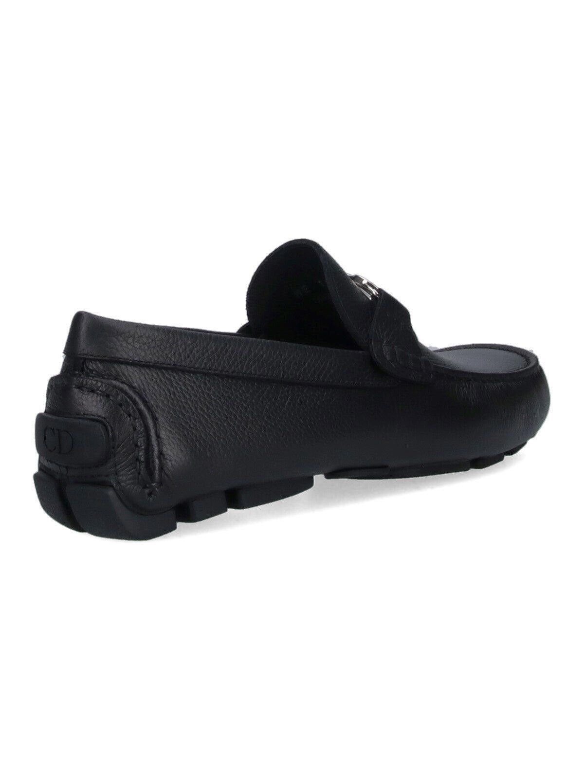 Dior Christian Dior Dior Odéon Loafer Size 42 Size ONE SIZE - 3 Thumbnail