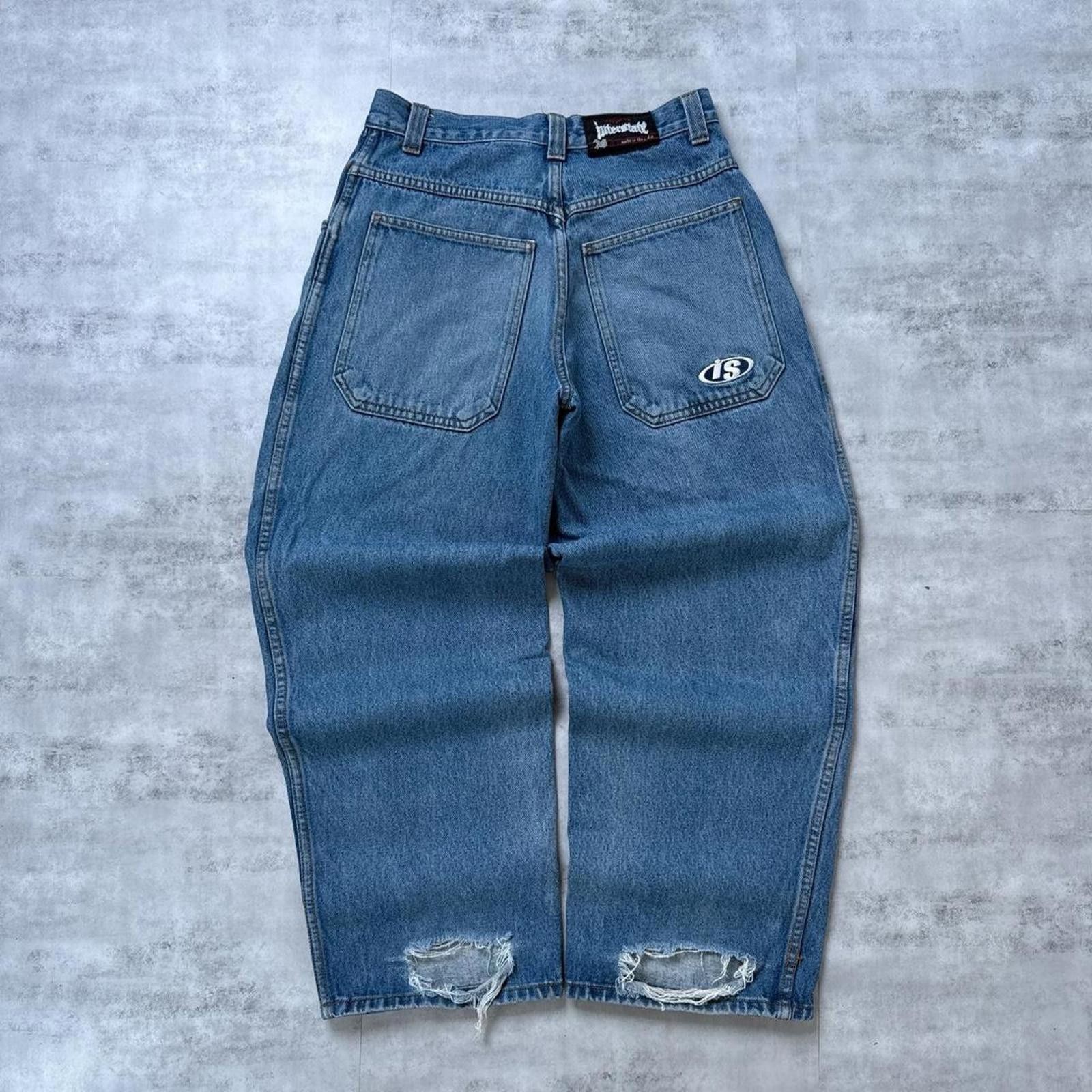 Interstate Pants | Grailed