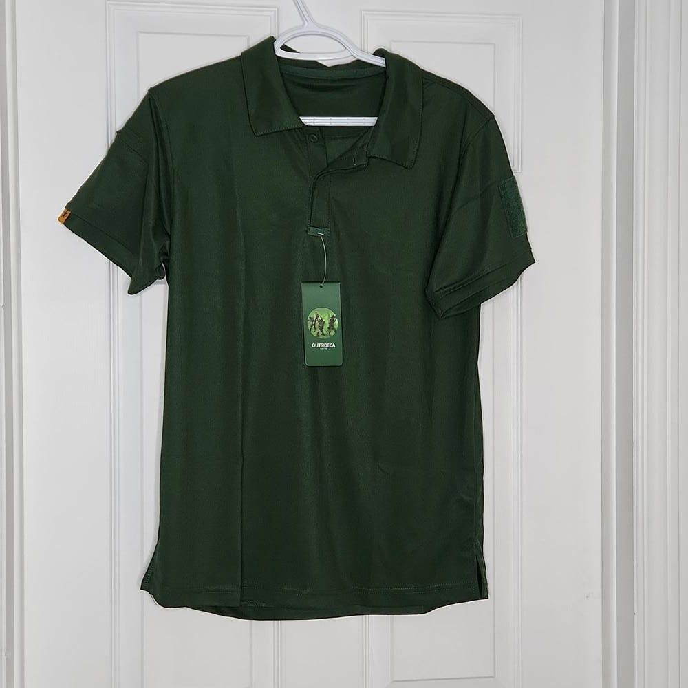 Other Outsideca T Shirt Mens Large Size US L / EU 52-54 / 3 - 1 Thumbnail