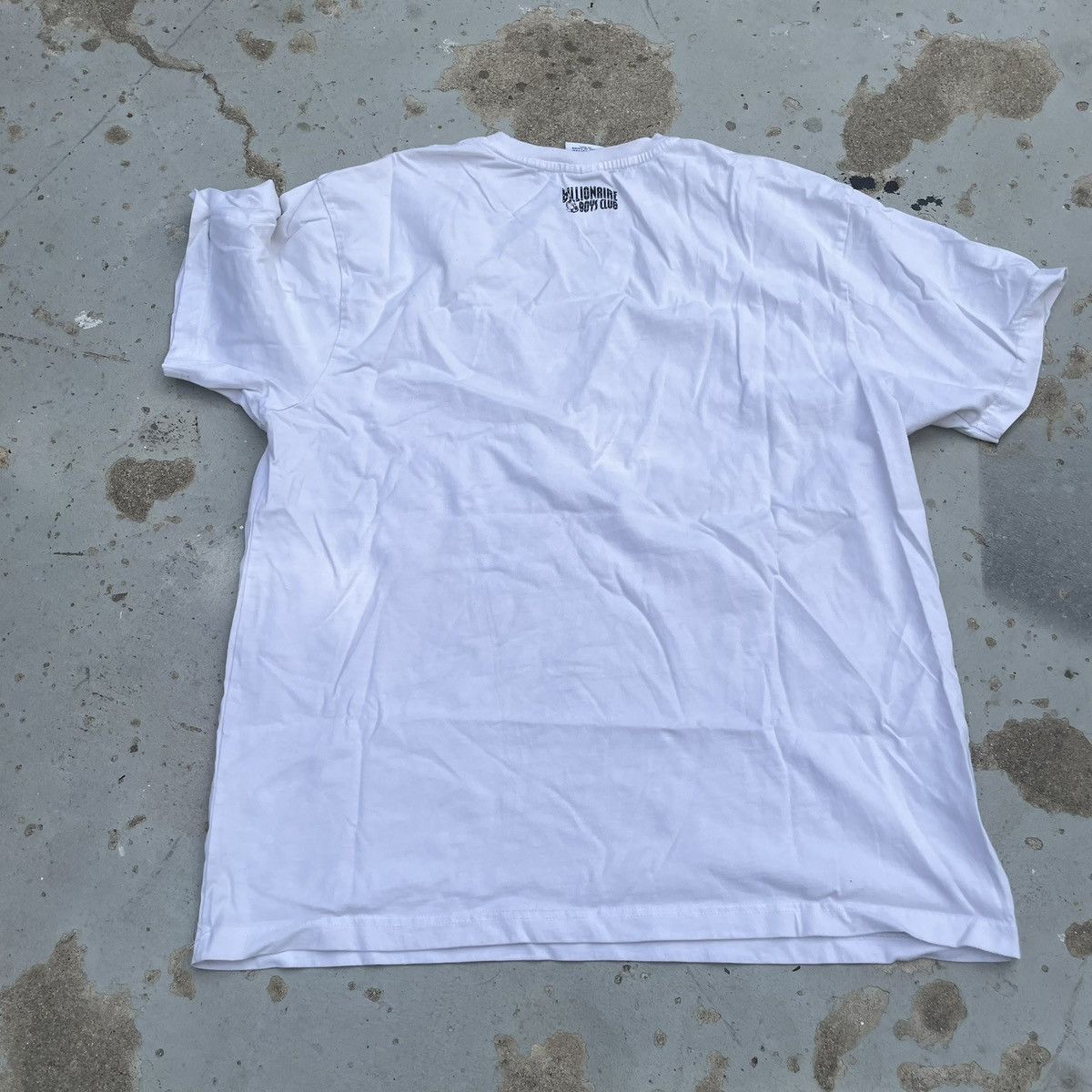 Billionaire Boys Club Billionaires Boys Club Astronaut Tee Size US XXL / EU 58 / 5 - 3 Thumbnail