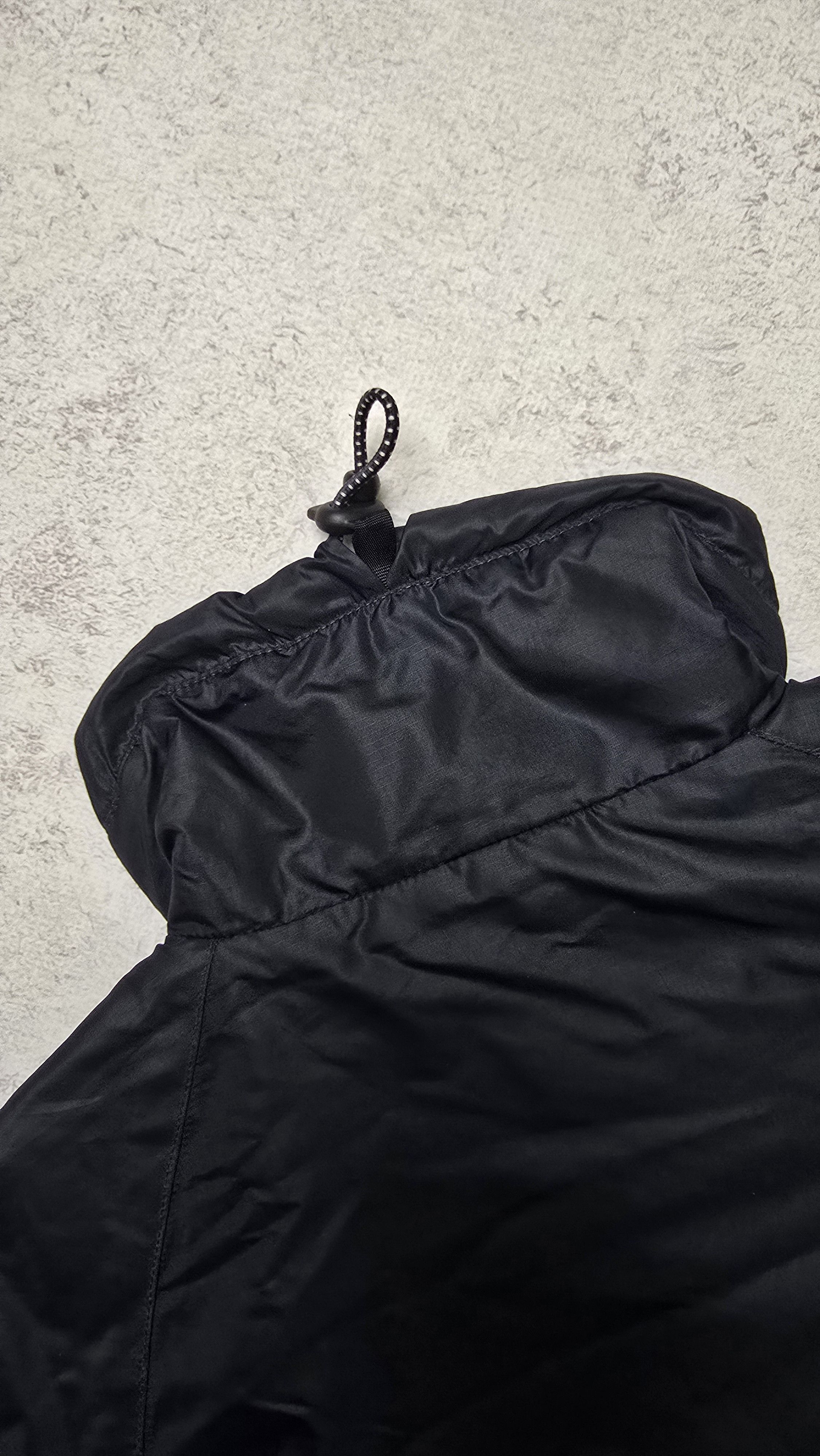 Rab Vintage Rab Quantum Primaloft 1/2 Zip Anorak Black Jacket Size US S / EU 44-46 / 1 - 8 Thumbnail