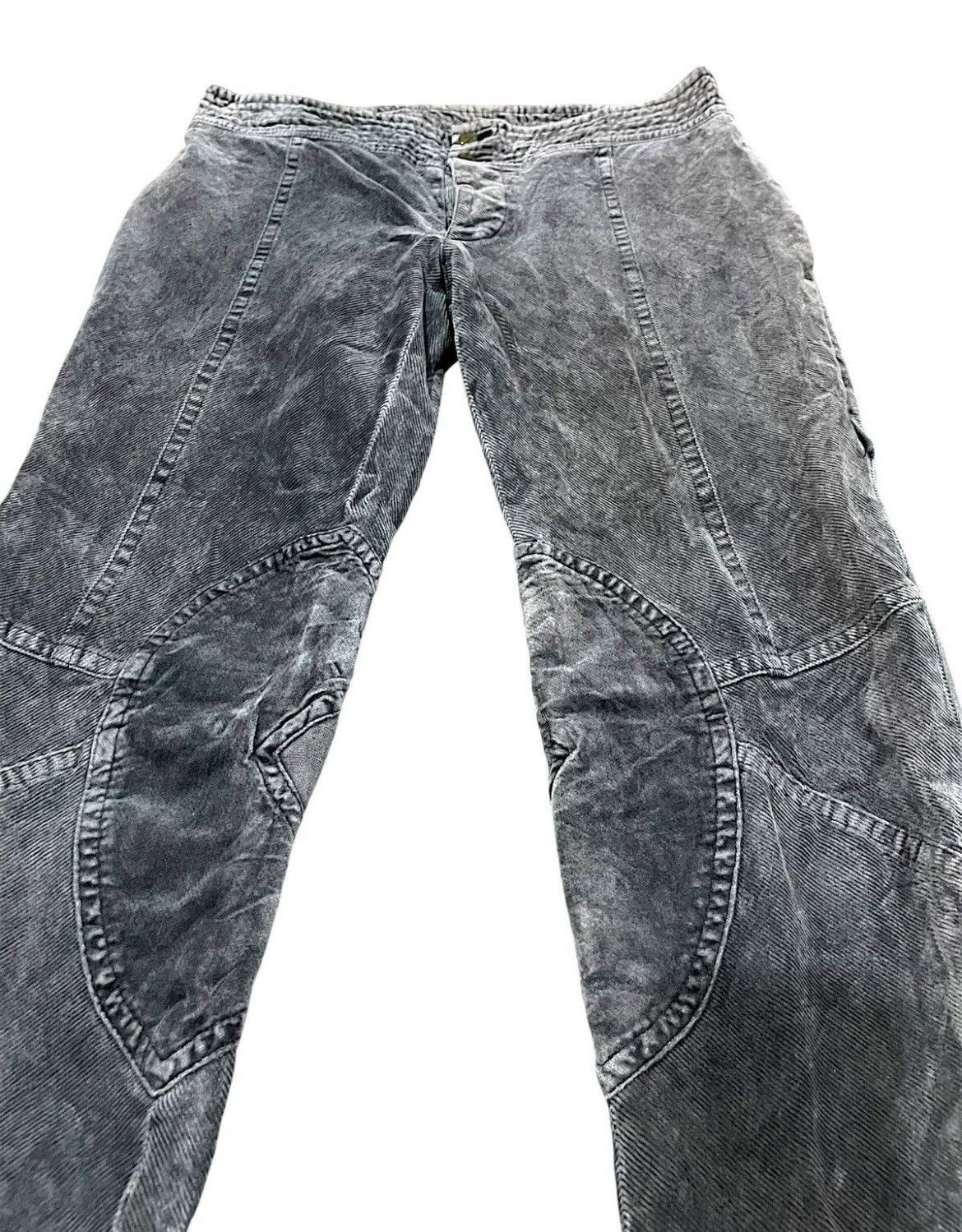 Tsumori Chisato Tsumori Chisato Jeans Size US 30 / EU 46 - 18 Thumbnail