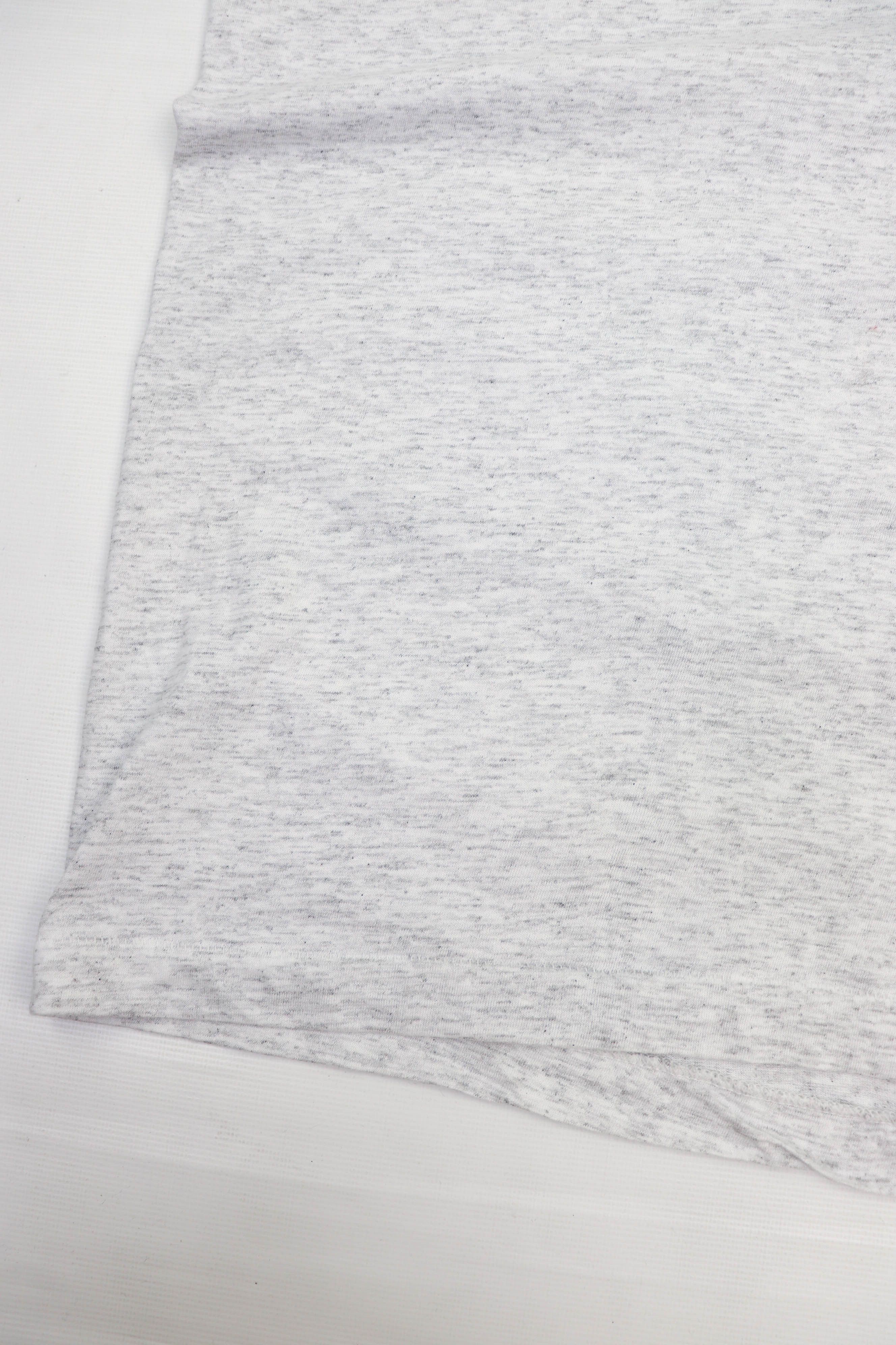 Vintage Fruit of the Loom Vintage Made in USA Single Stitch T-shirt Size US M / EU 48-50 / 2 - 5 Thumbnail
