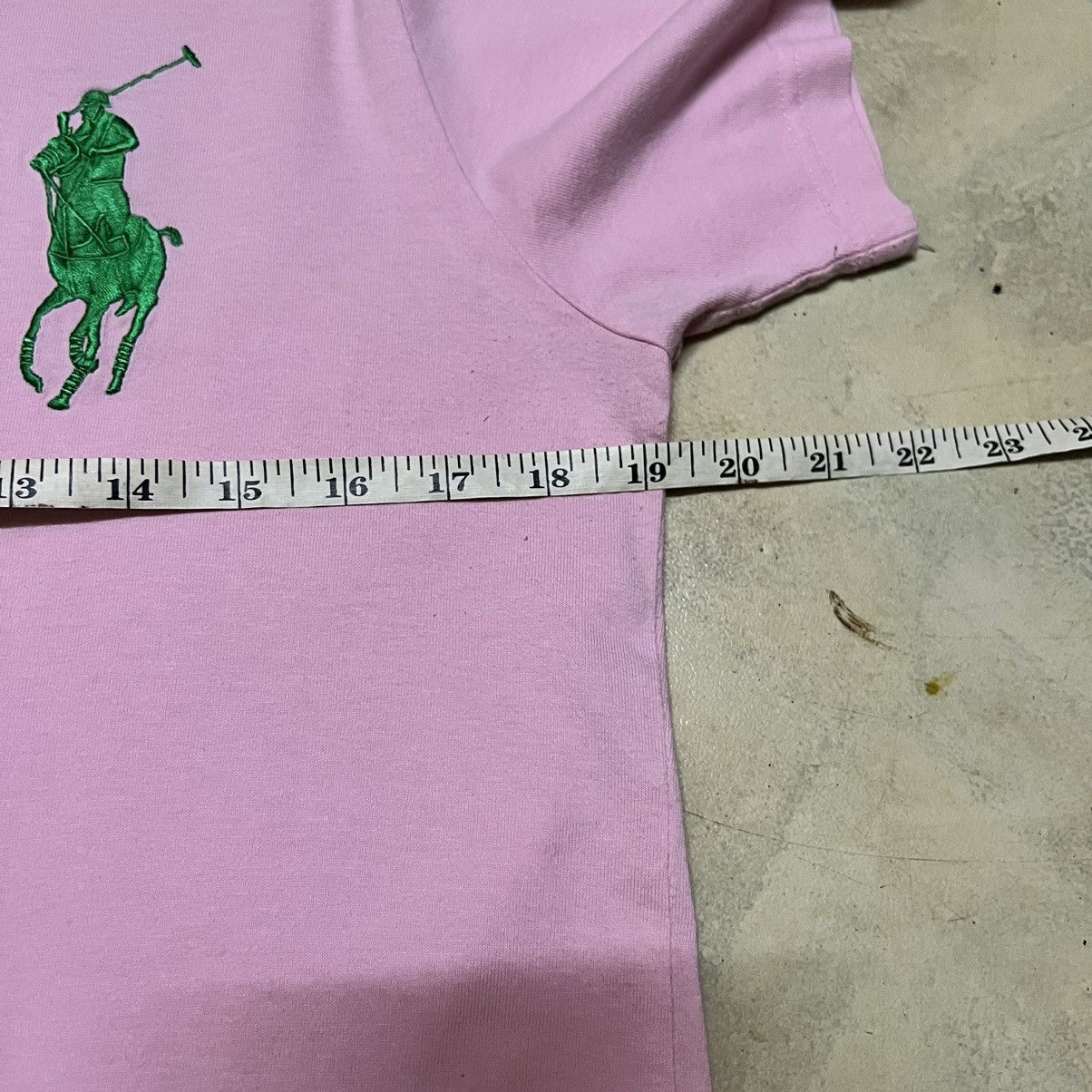 Polo Ralph Lauren × RRL Ralph Lauren × Ralph Lauren Polo Ralph Lauren T Shirt Size US M / EU 48-50 / 2 - 8 Thumbnail