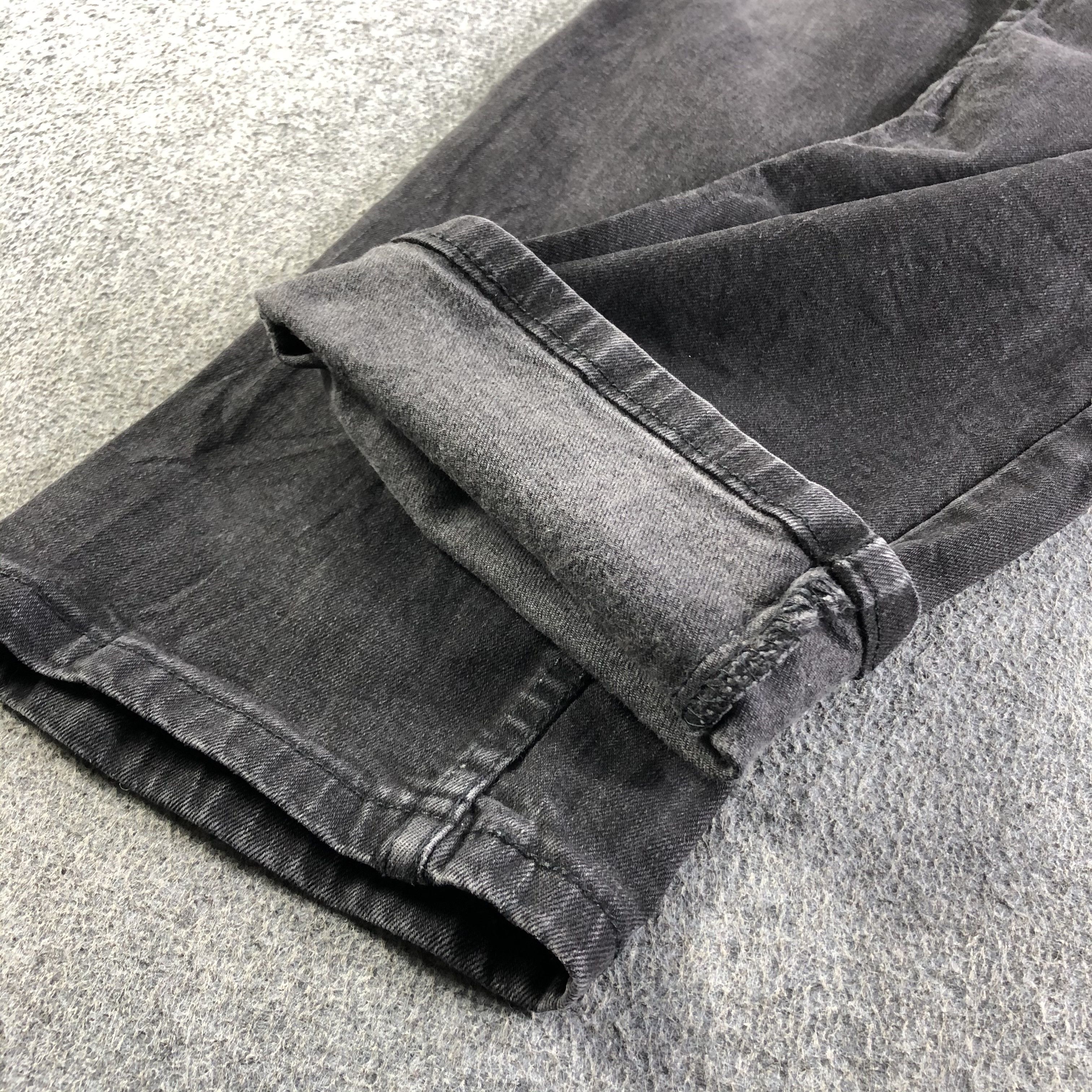 Levi's Vintage Levis 514 Jeans-J3512 Size US 35 - 6 Thumbnail