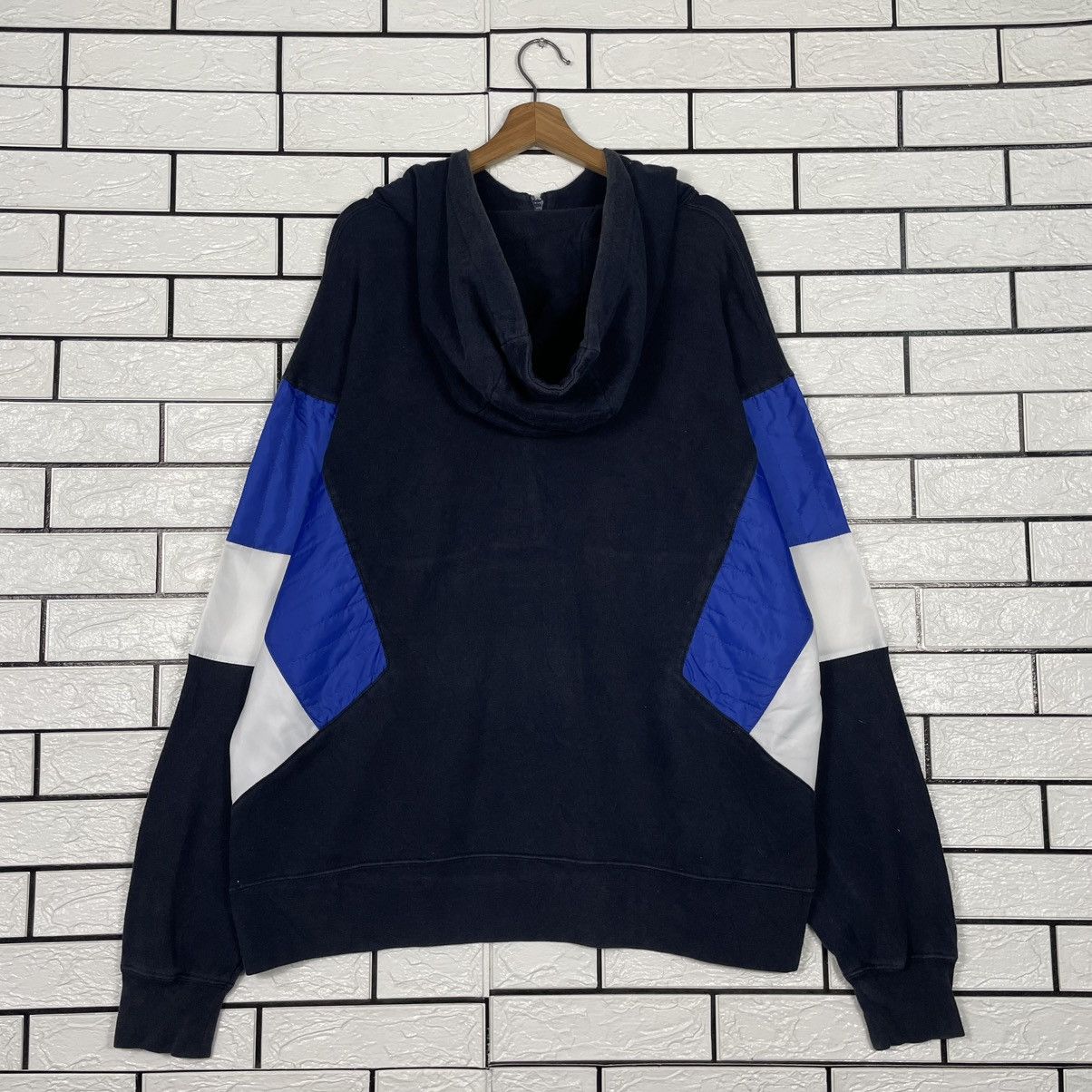 Champion Champion Color Block Hoodie Size US XL / EU 56 / 4 - 7 Thumbnail