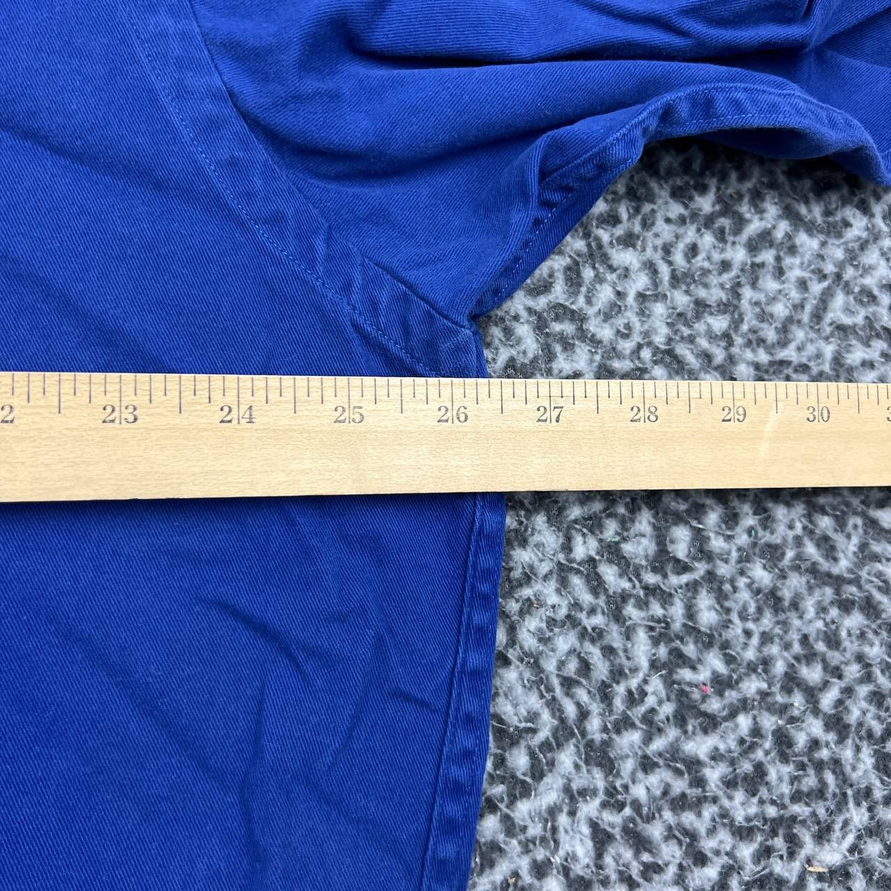 Ralph Lauren Vintage Ralph Lauren Blaire Button Down Shirt L Long Sleeve Size US L / EU 52-54 / 3 - 3 Thumbnail