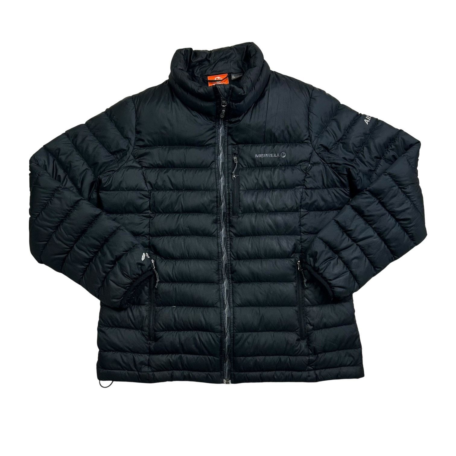 Merrell Merrell 800 Down All-Out Puffer Women's Jacket Size L / US 10 / IT 46 - 1 Thumbnail