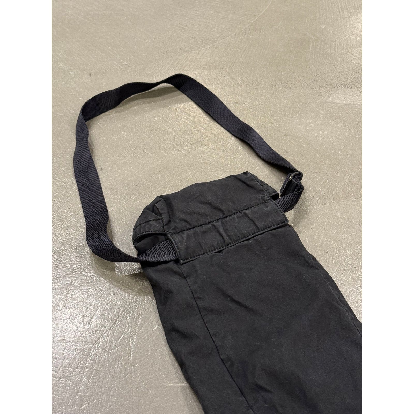 Helmut Lang 1990s Helmut Lang leg bag Size ONE SIZE - 3 Thumbnail