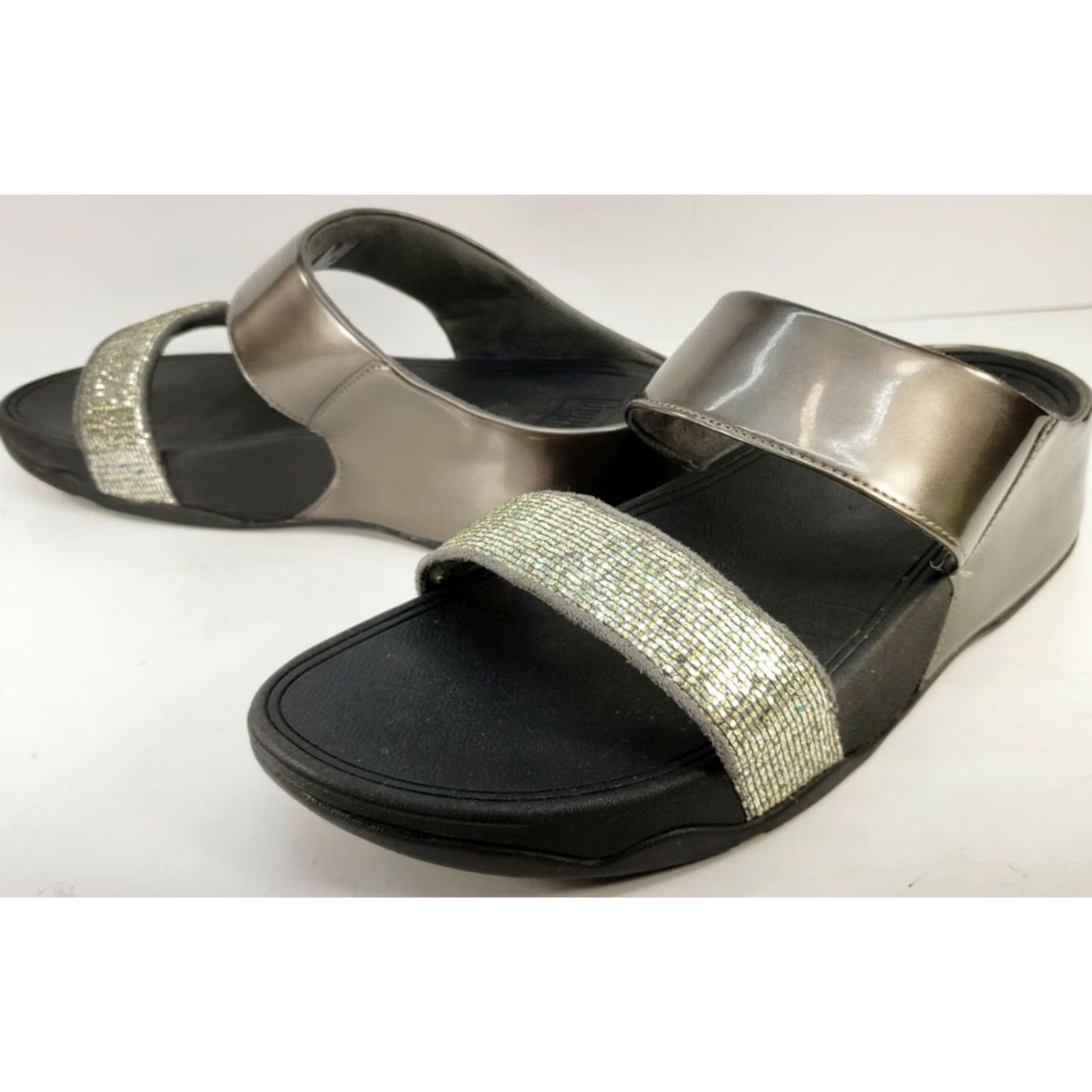 Vintage VINTAGE? No. Size US 9 / IT 39 - 3 Thumbnail