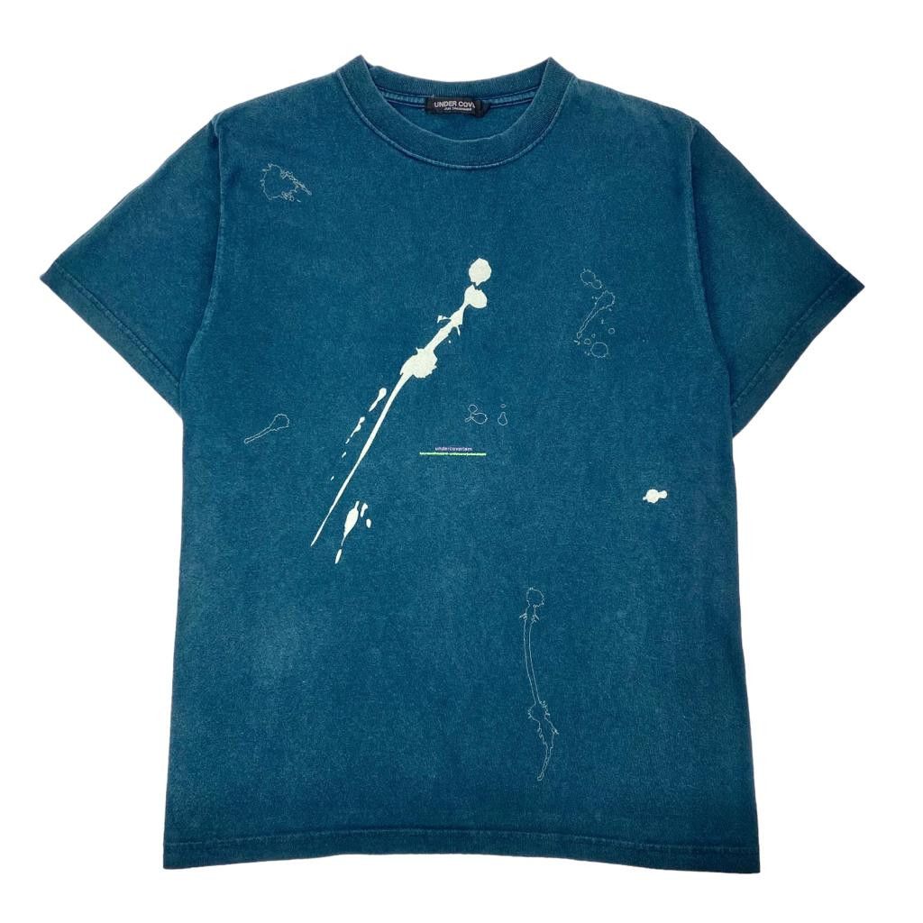 Futura × Undercover | Grailed