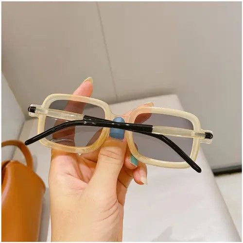 Electric Visual Retro punk sunglasses Size ONE SIZE - 4 Thumbnail