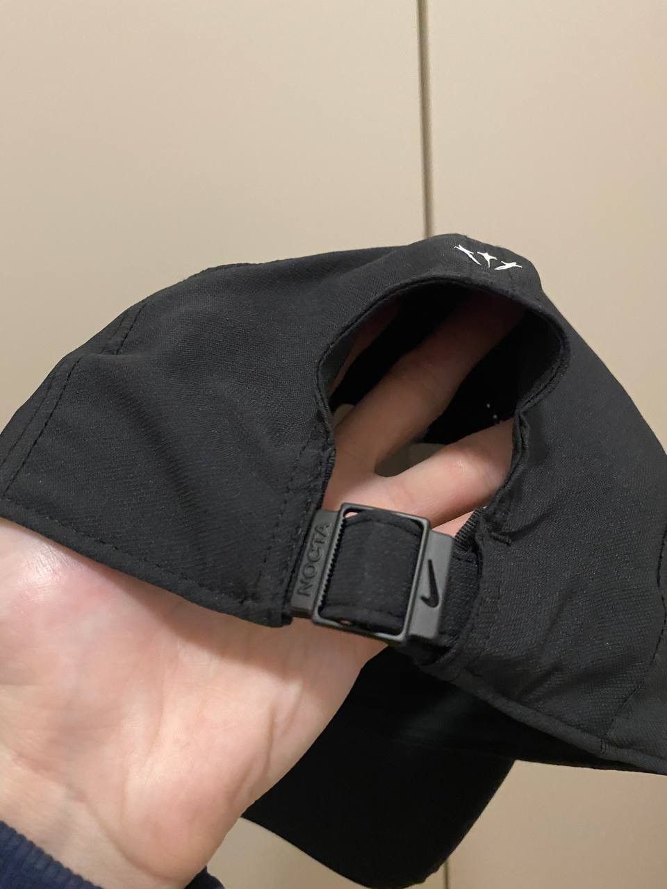Drake × Nike Nike x Nocta Cap Size ONE SIZE - 10 Thumbnail
